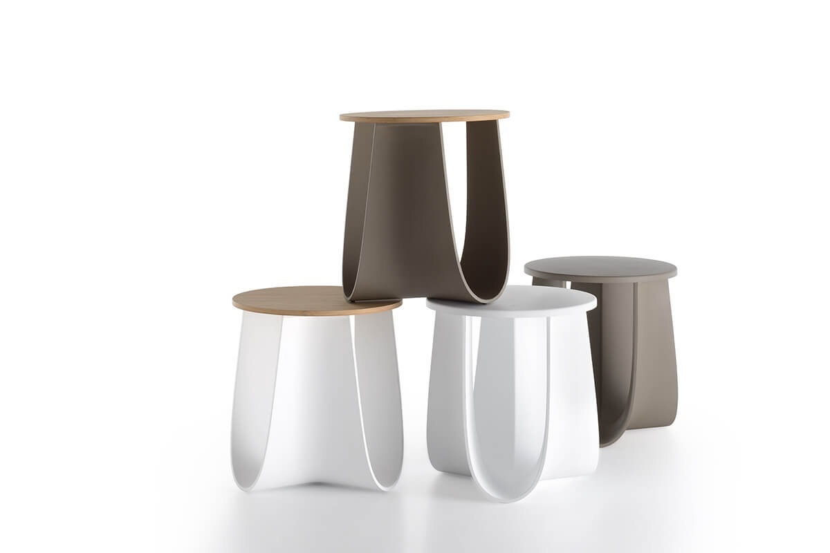 华体会体育官方在线官网 - 桌几|茶几/边几|办公家具|华体会体育官方在线官网家具|Polyurethane stool  茶几/角几