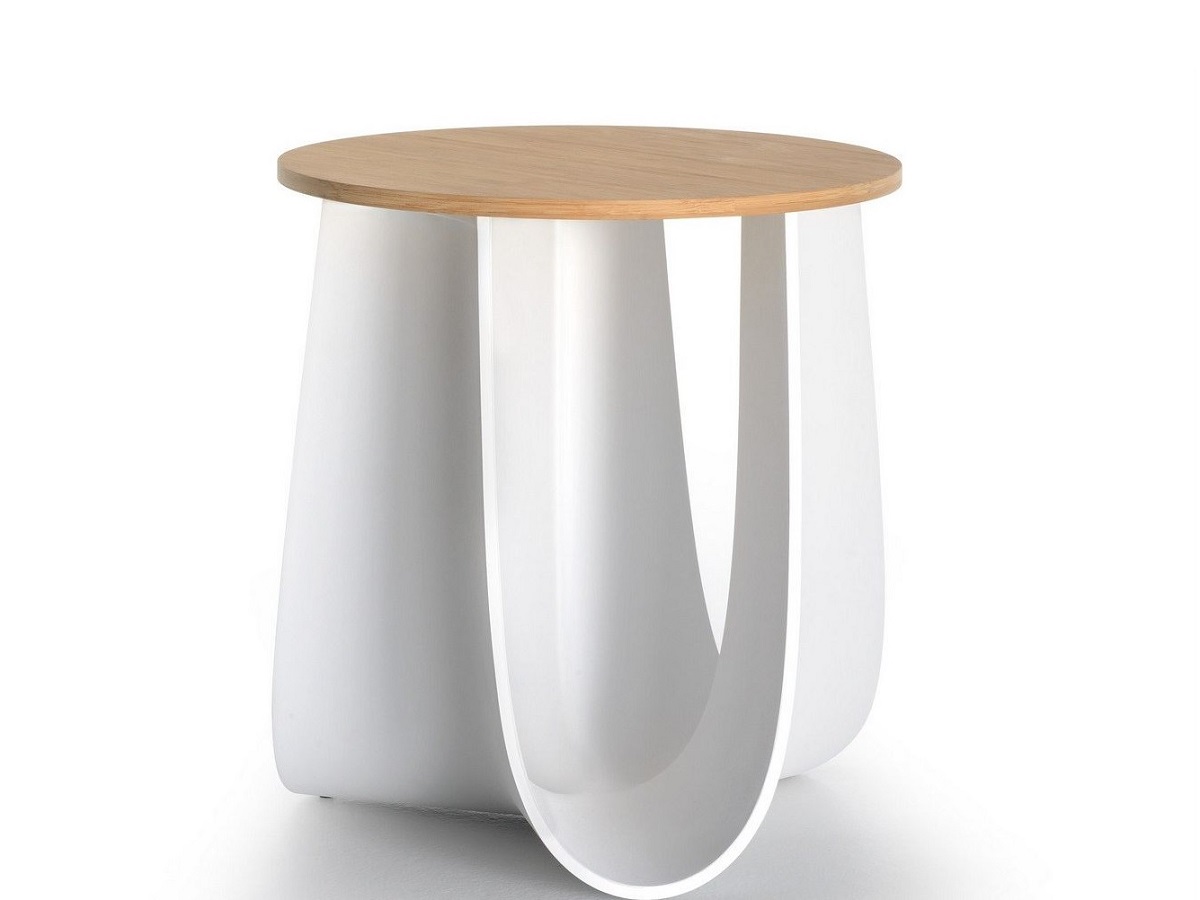 华体会体育官方在线官网 - 桌几|茶几/边几|办公家具|华体会体育官方在线官网家具|Polyurethane stool  茶几/角几