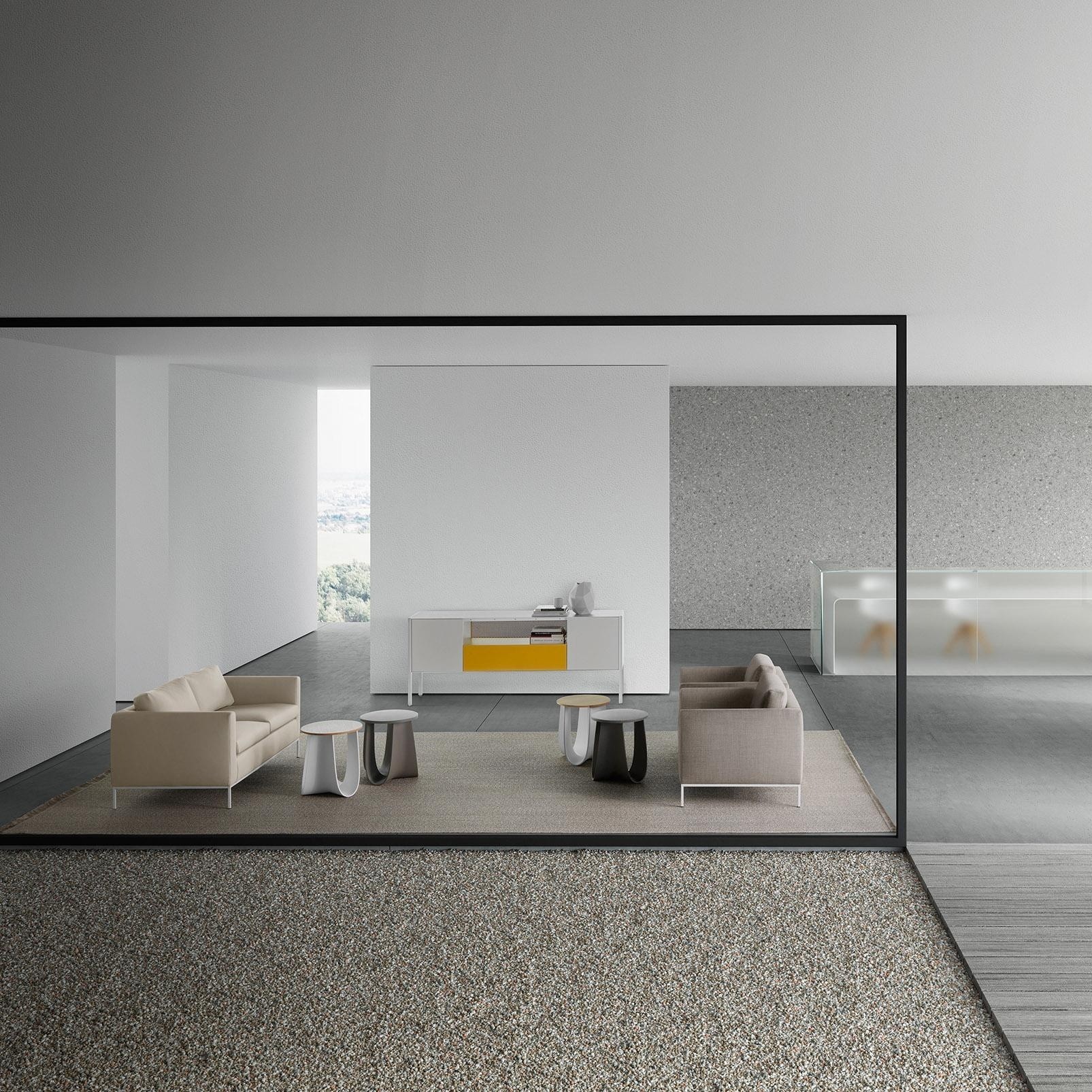 华体会体育官方在线官网 - 桌几|茶几/边几|办公家具|华体会体育官方在线官网家具|Polyurethane stool  茶几/角几