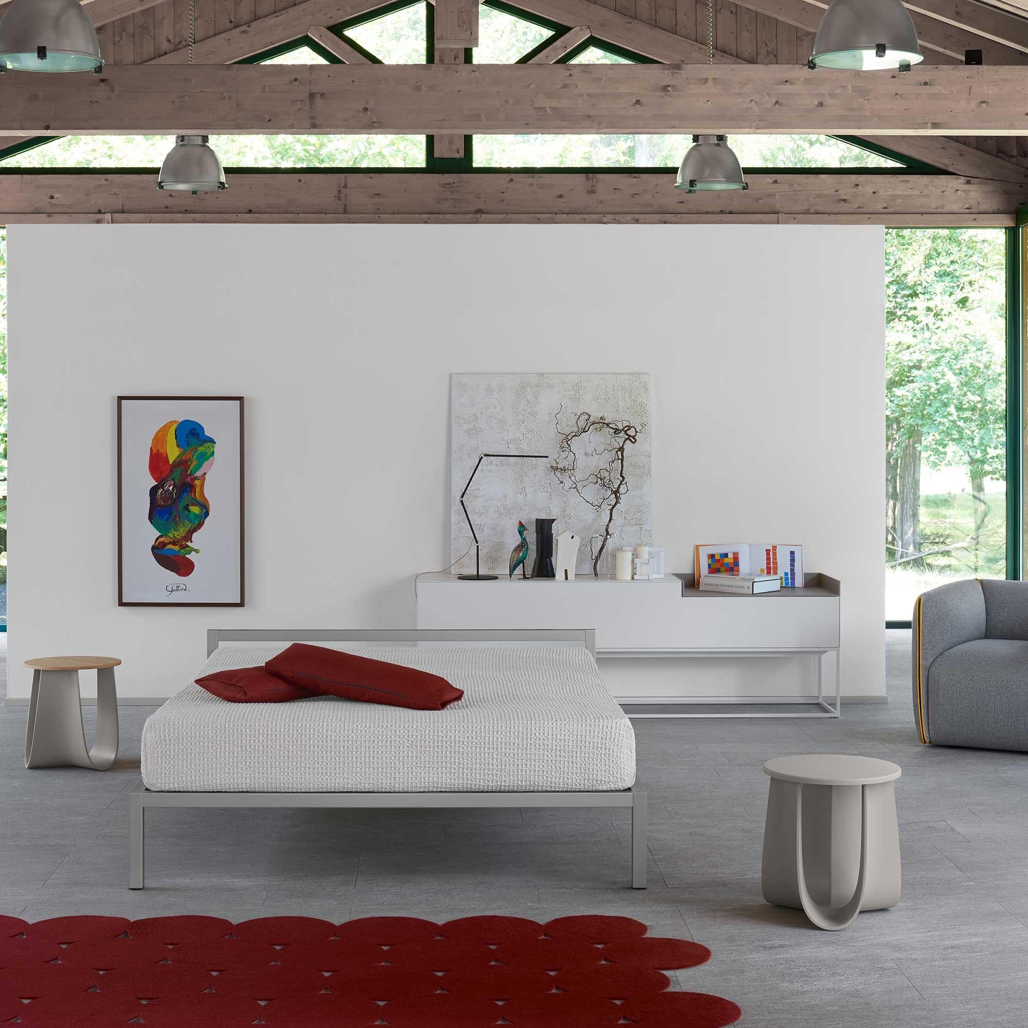 华体会体育官方在线官网 - 桌几|茶几/边几|办公家具|华体会体育官方在线官网家具|Polyurethane stool  茶几/角几