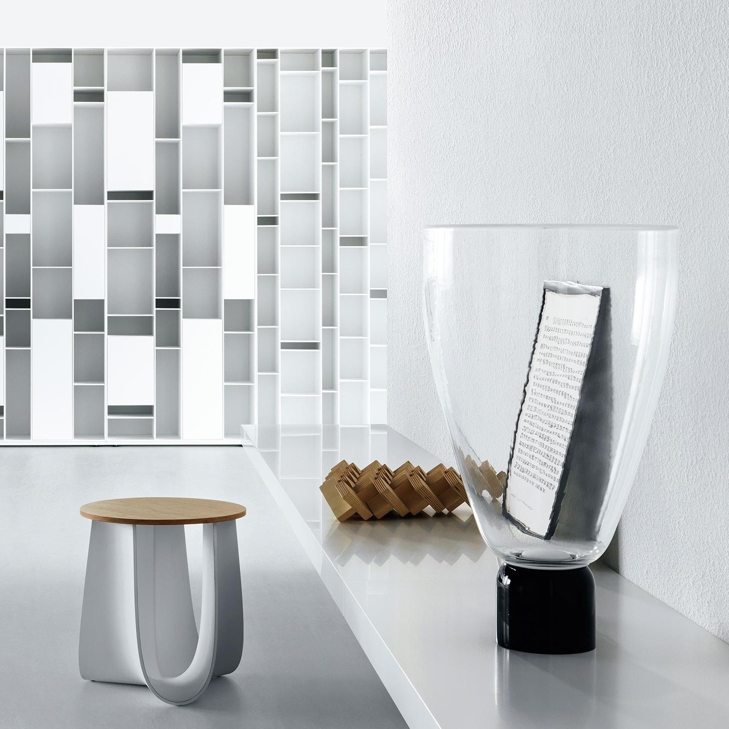 华体会体育官方在线官网 - 桌几|茶几/边几|办公家具|华体会体育官方在线官网家具|Polyurethane stool  茶几/角几