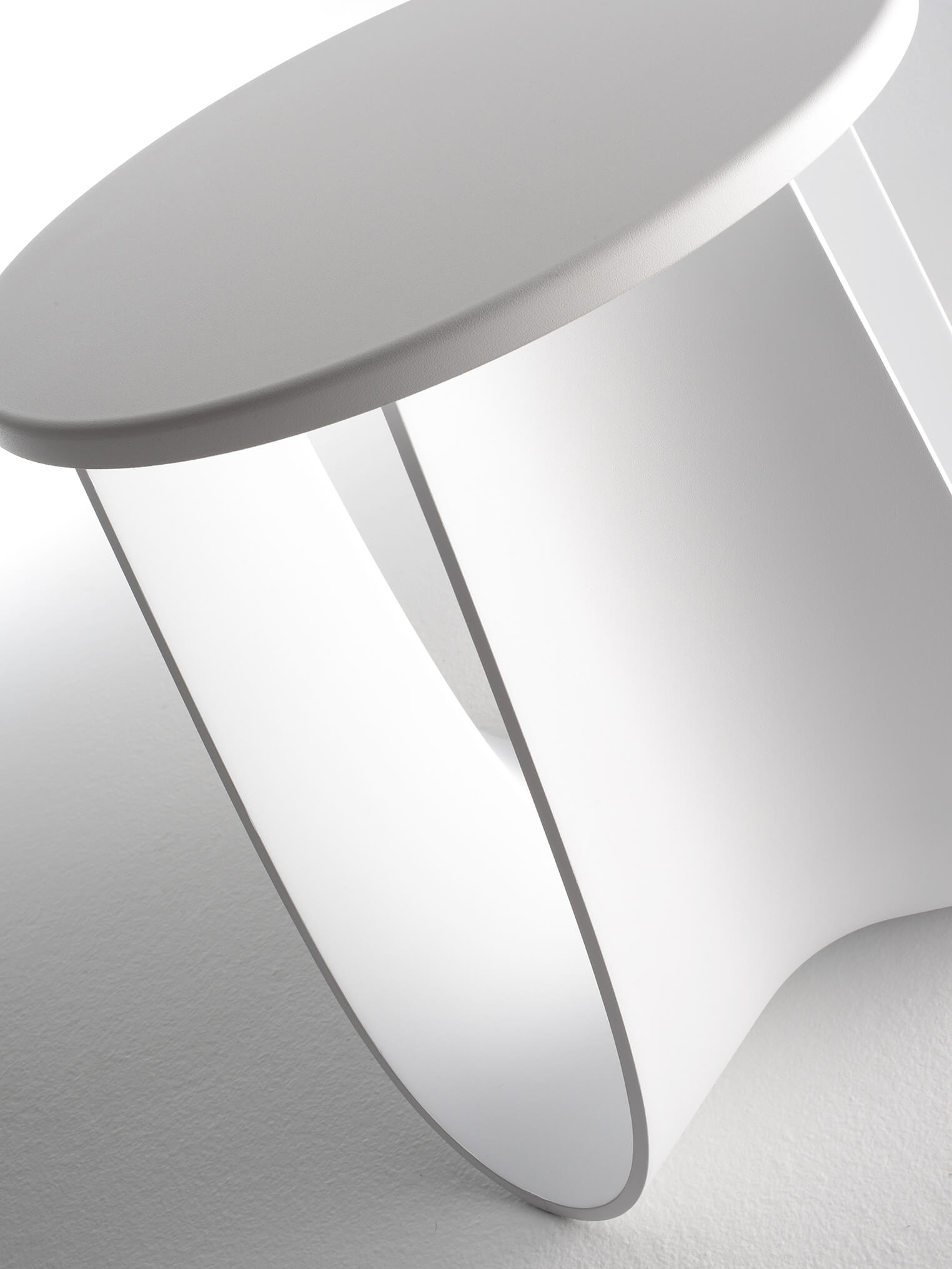 华体会体育官方在线官网 - 桌几|茶几/边几|办公家具|华体会体育官方在线官网家具|Polyurethane stool  茶几/角几