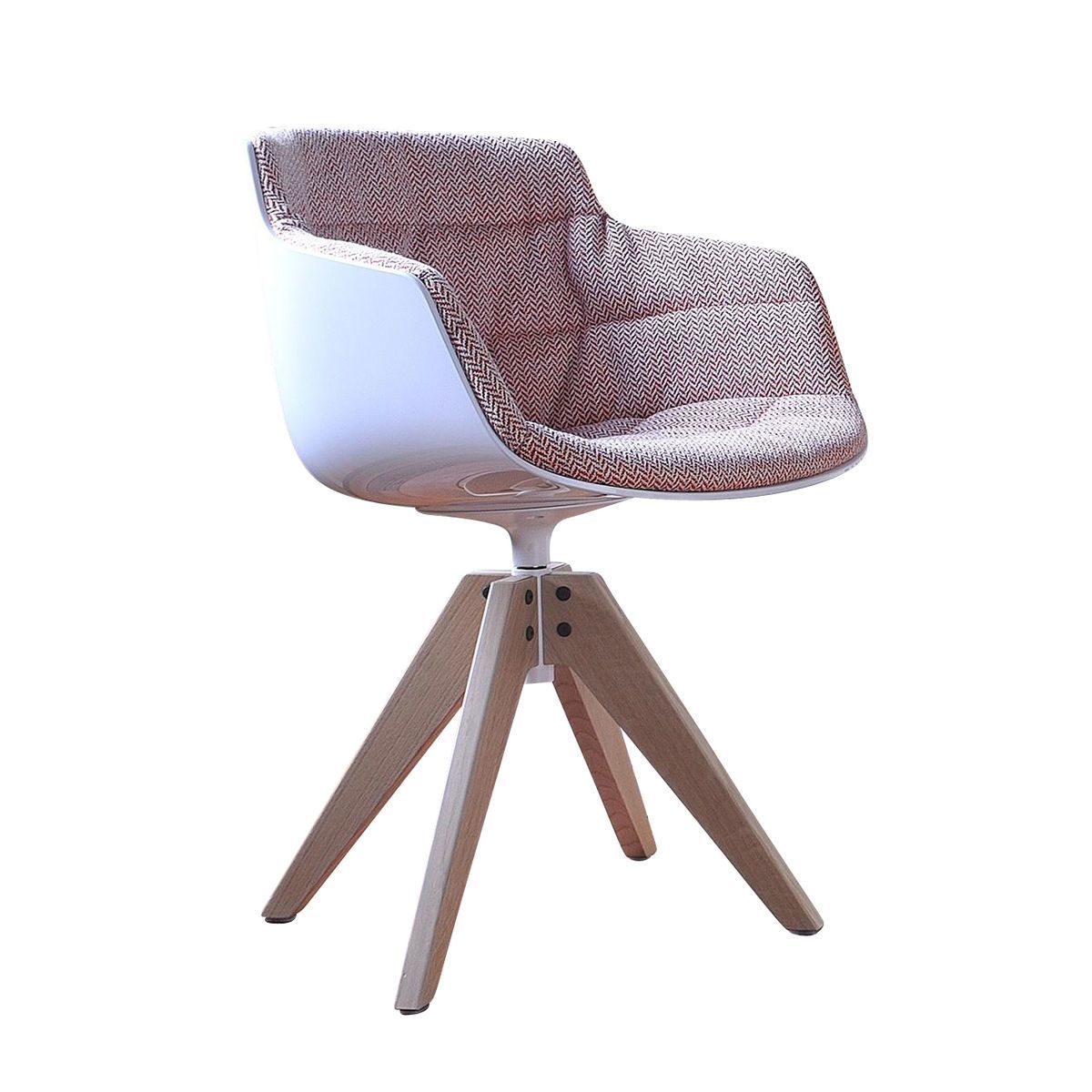 华体会体育官方在线官网 - 坐具|餐椅|办公家具|华体会体育官方在线官网家具|FLOW SLIM COLOR  洽谈椅/餐椅