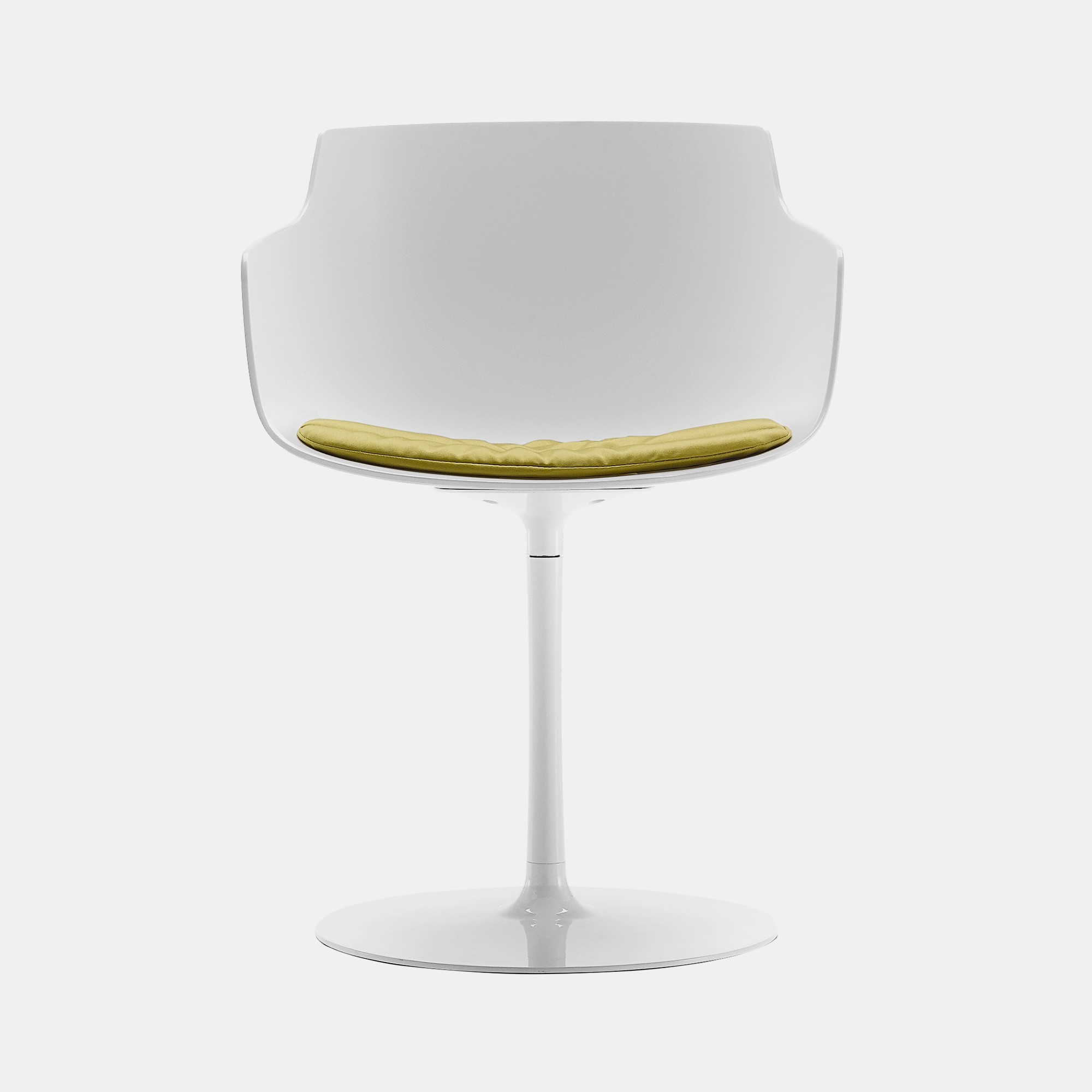 华体会体育官方在线官网 - 坐具|餐椅|办公家具|华体会体育官方在线官网家具|FLOW SLIM COLOR  洽谈椅/餐椅