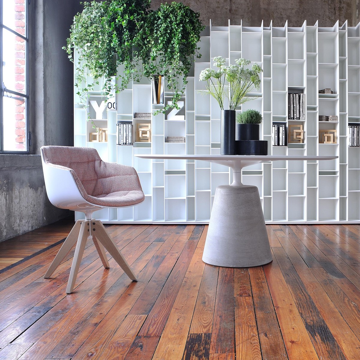 华体会体育官方在线官网 - 坐具|餐椅|办公家具|华体会体育官方在线官网家具|FLOW SLIM COLOR  洽谈椅/餐椅