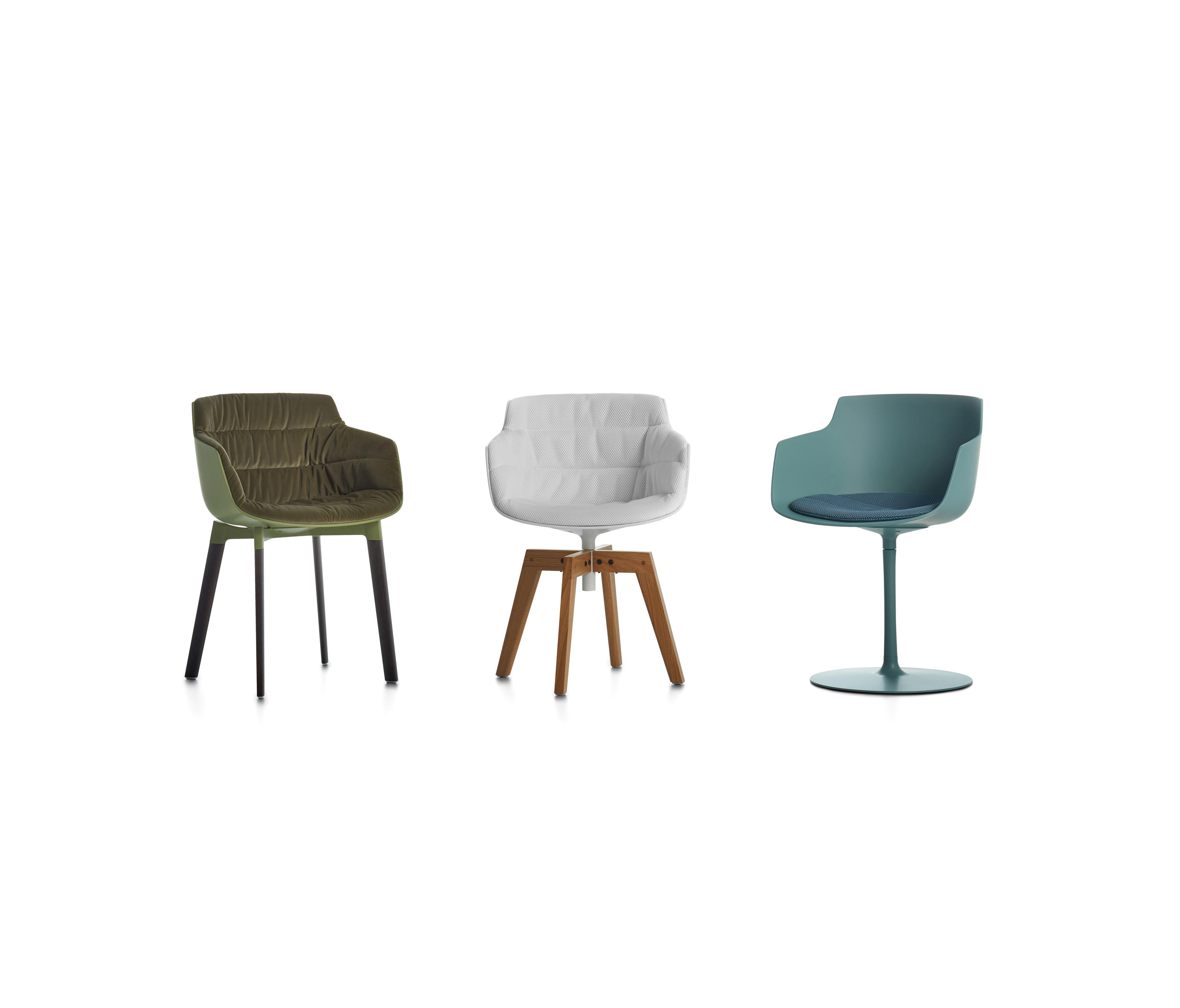 华体会体育官方在线官网 - 坐具|餐椅|办公家具|华体会体育官方在线官网家具|FLOW SLIM COLOR  洽谈椅/餐椅