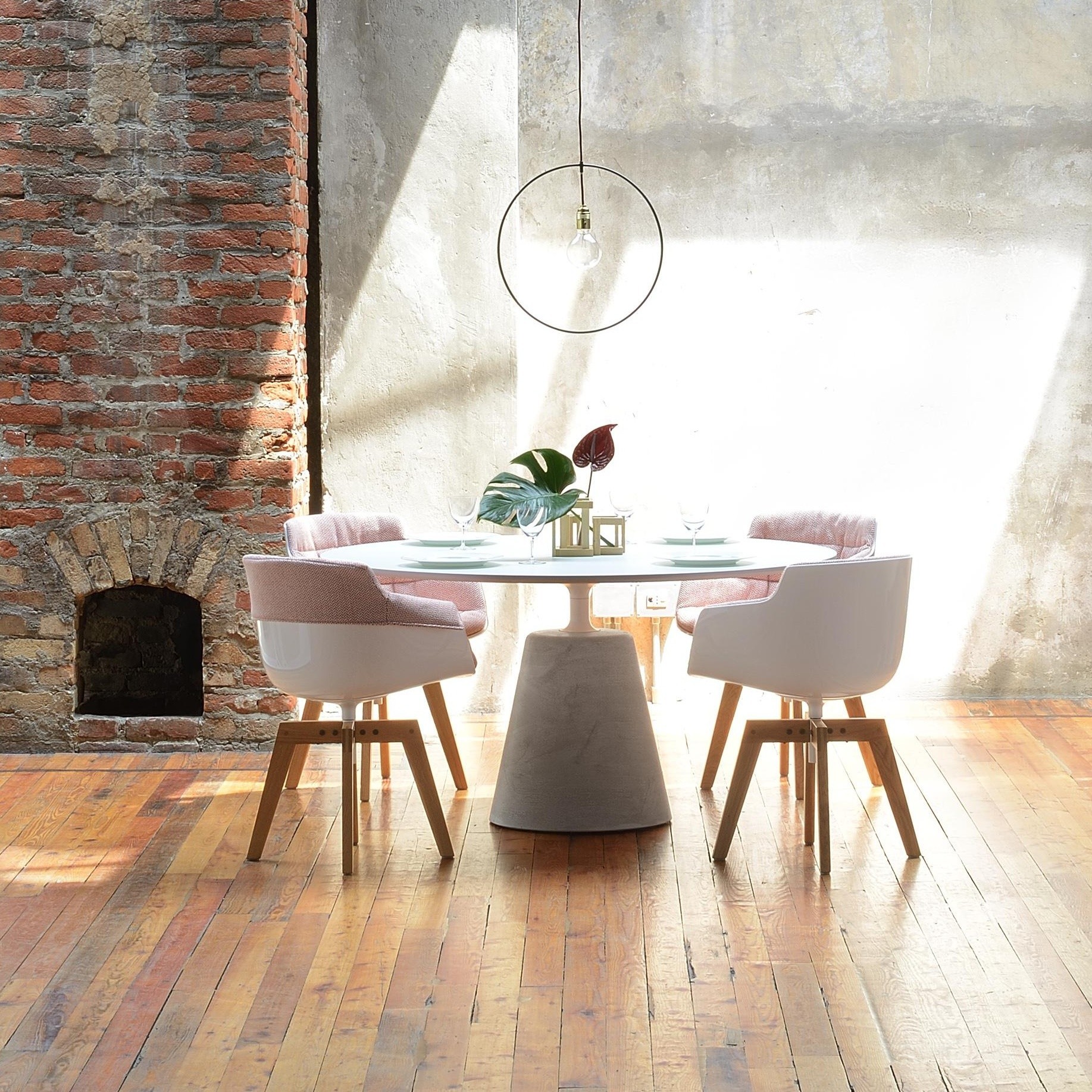 华体会体育官方在线官网 - 坐具|餐椅|办公家具|华体会体育官方在线官网家具|FLOW TEXTILE 洽谈椅/餐椅