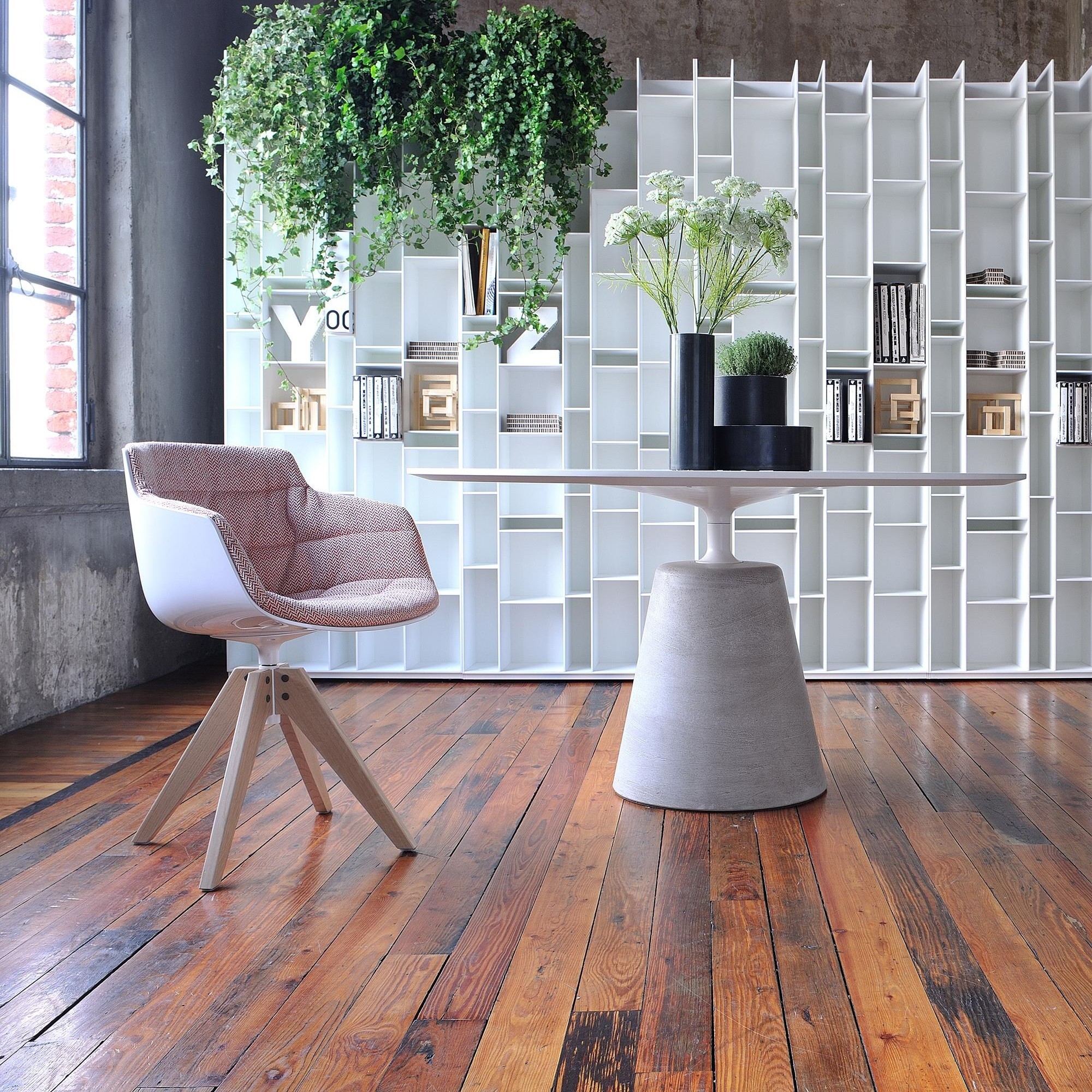 华体会体育官方在线官网 - 坐具|餐椅|办公家具|华体会体育官方在线官网家具|FLOW TEXTILE 洽谈椅/餐椅