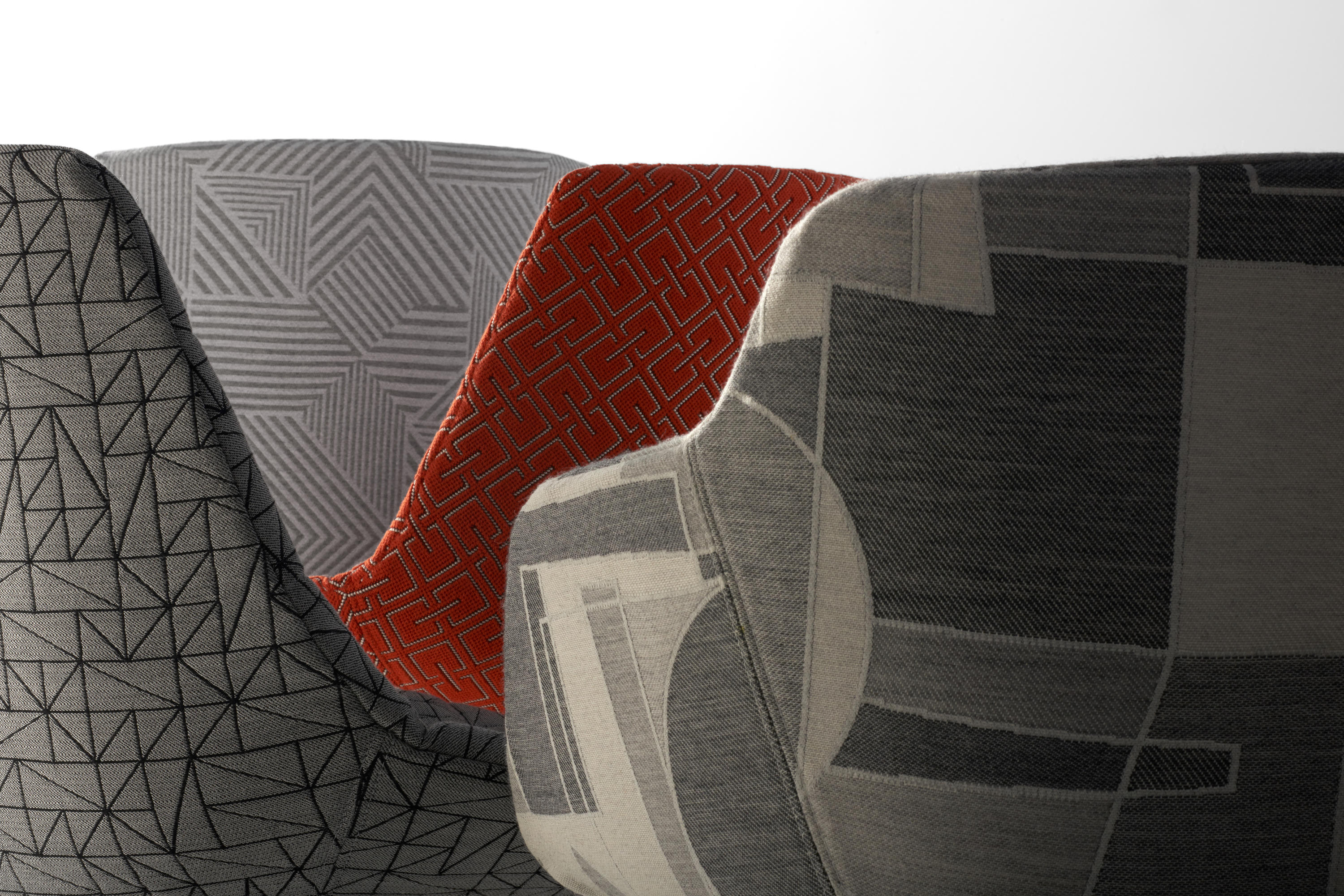 华体会体育官方在线官网 - 坐具|餐椅|办公家具|华体会体育官方在线官网家具|FLOW TEXTILE 洽谈椅/餐椅