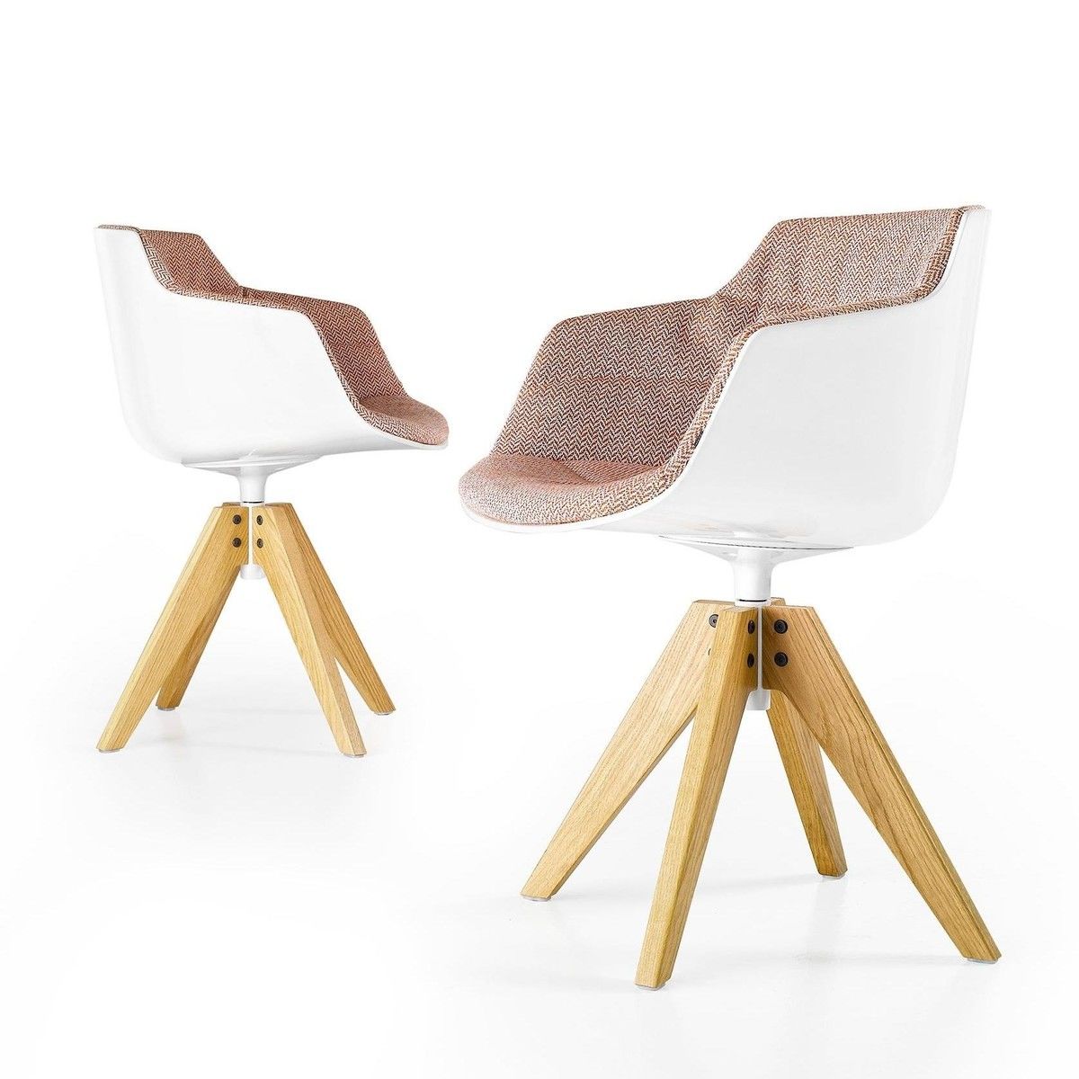 华体会体育官方在线官网 - 坐具|餐椅|办公家具|华体会体育官方在线官网家具|FLOW TEXTILE 洽谈椅/餐椅