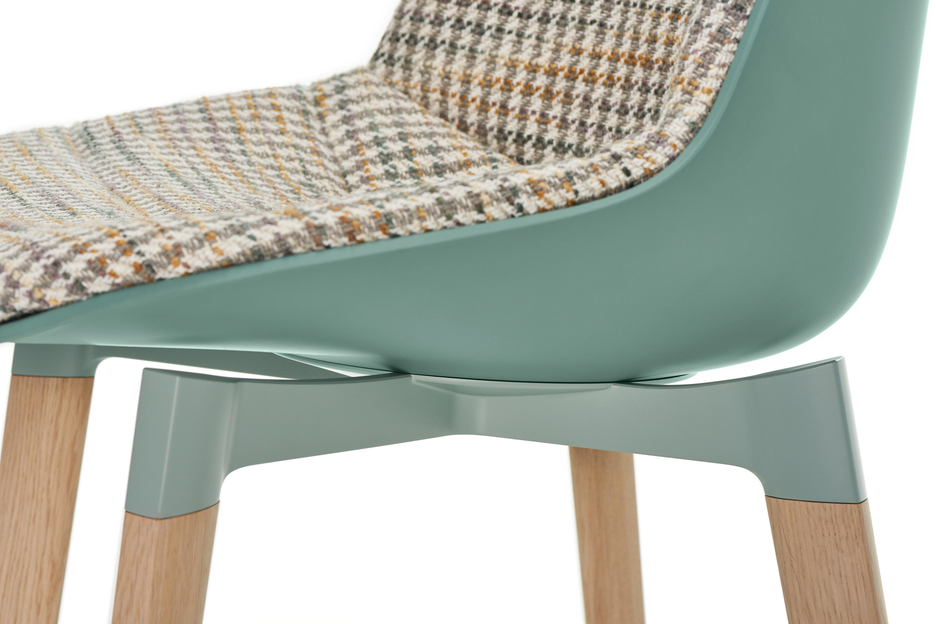 华体会体育官方在线官网 - 坐具|餐椅|办公家具|华体会体育官方在线官网家具|FLOW COLOR 洽谈椅/餐椅