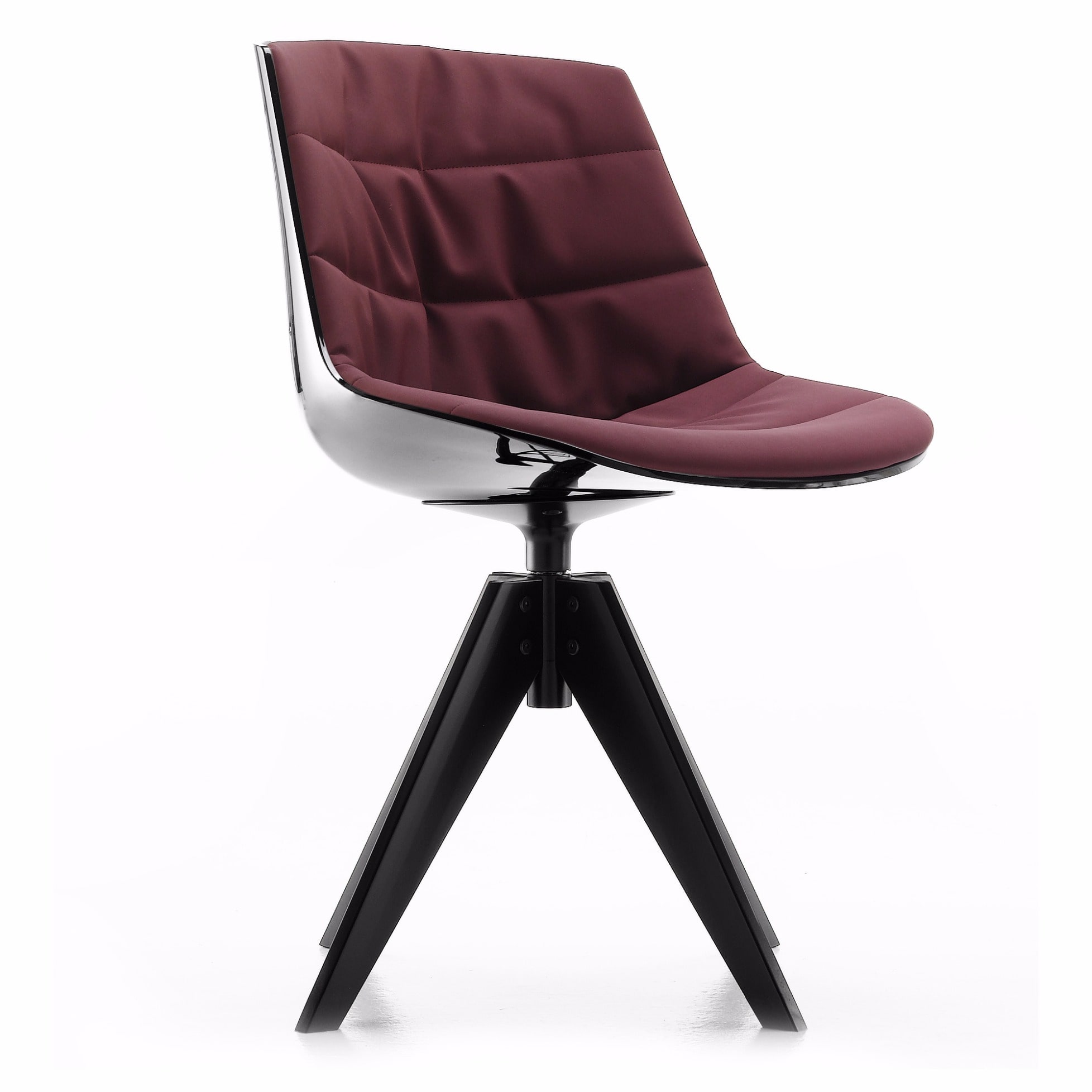 华体会体育官方在线官网 - 坐具|餐椅|办公家具|华体会体育官方在线官网家具|FLOW COLOR 洽谈椅/餐椅