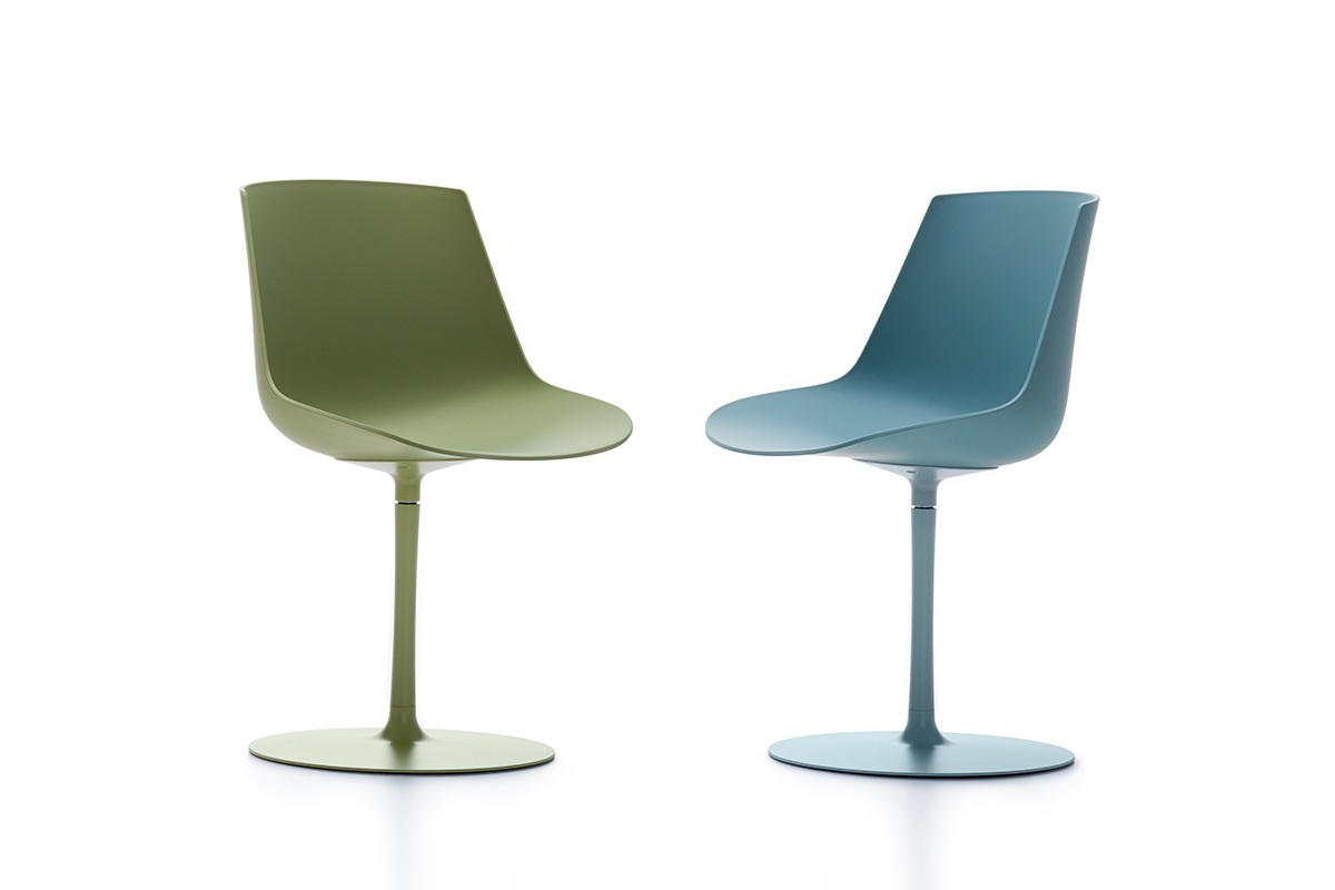 华体会体育官方在线官网 - 坐具|餐椅|办公家具|华体会体育官方在线官网家具|FLOW COLOR 洽谈椅/餐椅