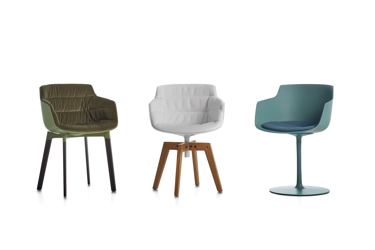 华体会体育官方在线官网 - 坐具|餐椅|办公家具|华体会体育官方在线官网家具|FLOW COLOR 洽谈椅/餐椅