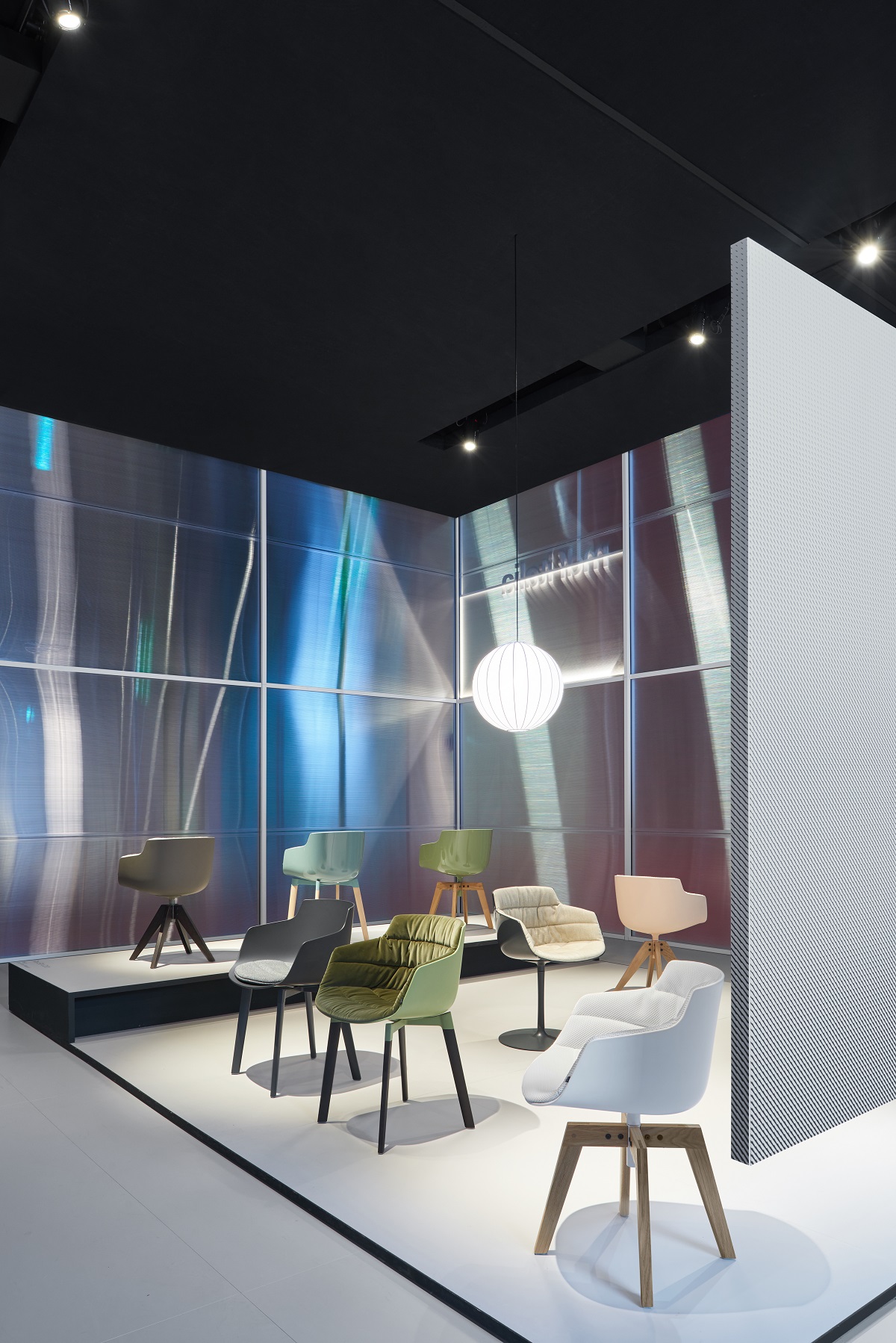 华体会体育官方在线官网 - 坐具|餐椅|办公家具|华体会体育官方在线官网家具|FLOW COLOR 洽谈椅/餐椅