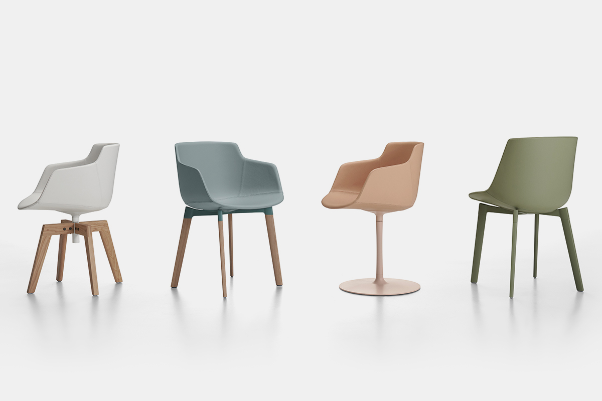 华体会体育官方在线官网 - 坐具|餐椅|办公家具|华体会体育官方在线官网家具|FLOW LEATHER 洽谈椅/餐椅