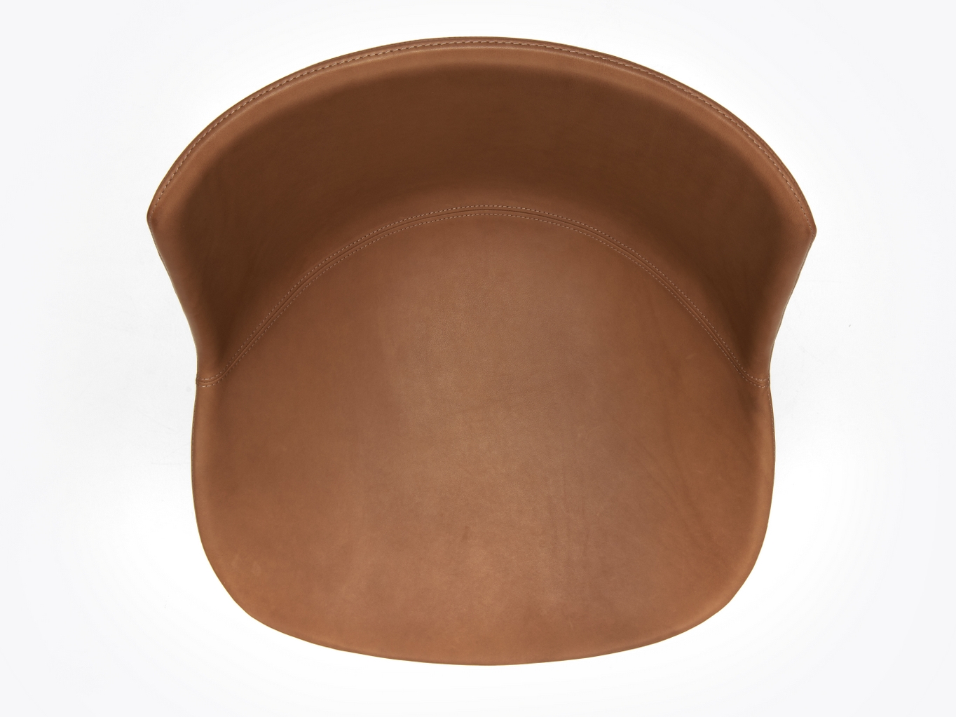 华体会体育官方在线官网 - 坐具|餐椅|办公家具|华体会体育官方在线官网家具|FLOW LEATHER 洽谈椅/餐椅