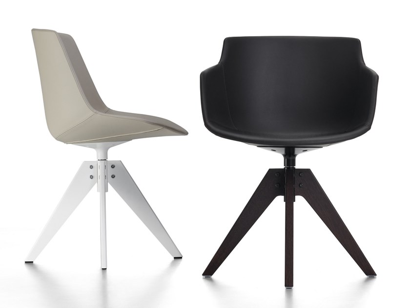 华体会体育官方在线官网 - 坐具|餐椅|办公家具|华体会体育官方在线官网家具|FLOW LEATHER 洽谈椅/餐椅