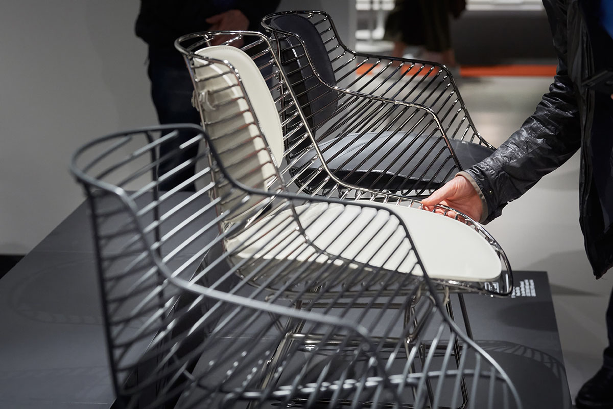 华体会体育官方在线官网 - 坐具|餐椅|办公家具|华体会体育官方在线官网家具|FLOW FILO 洽谈椅/餐椅