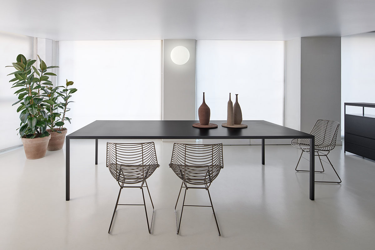 华体会体育官方在线官网 - 坐具|餐椅|办公家具|华体会体育官方在线官网家具|FLOW FILO 洽谈椅/餐椅