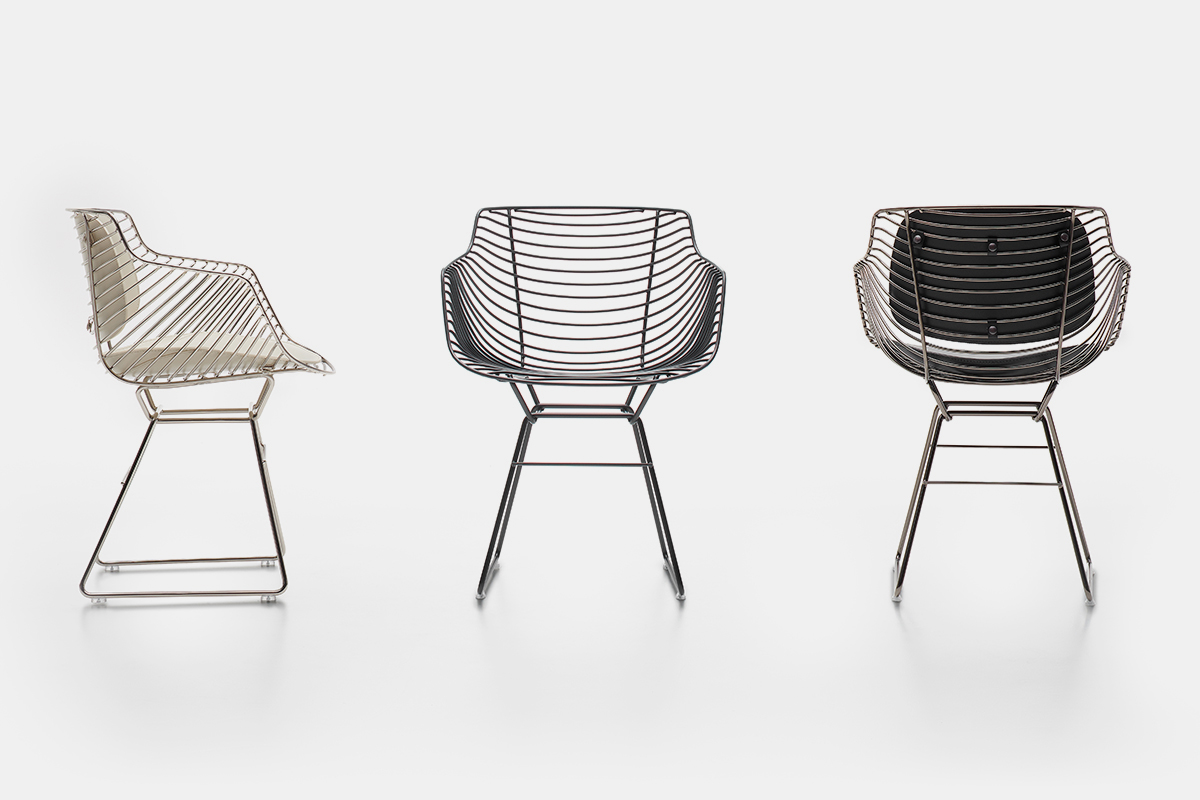 华体会体育官方在线官网 - 坐具|餐椅|办公家具|华体会体育官方在线官网家具|FLOW FILO 洽谈椅/餐椅