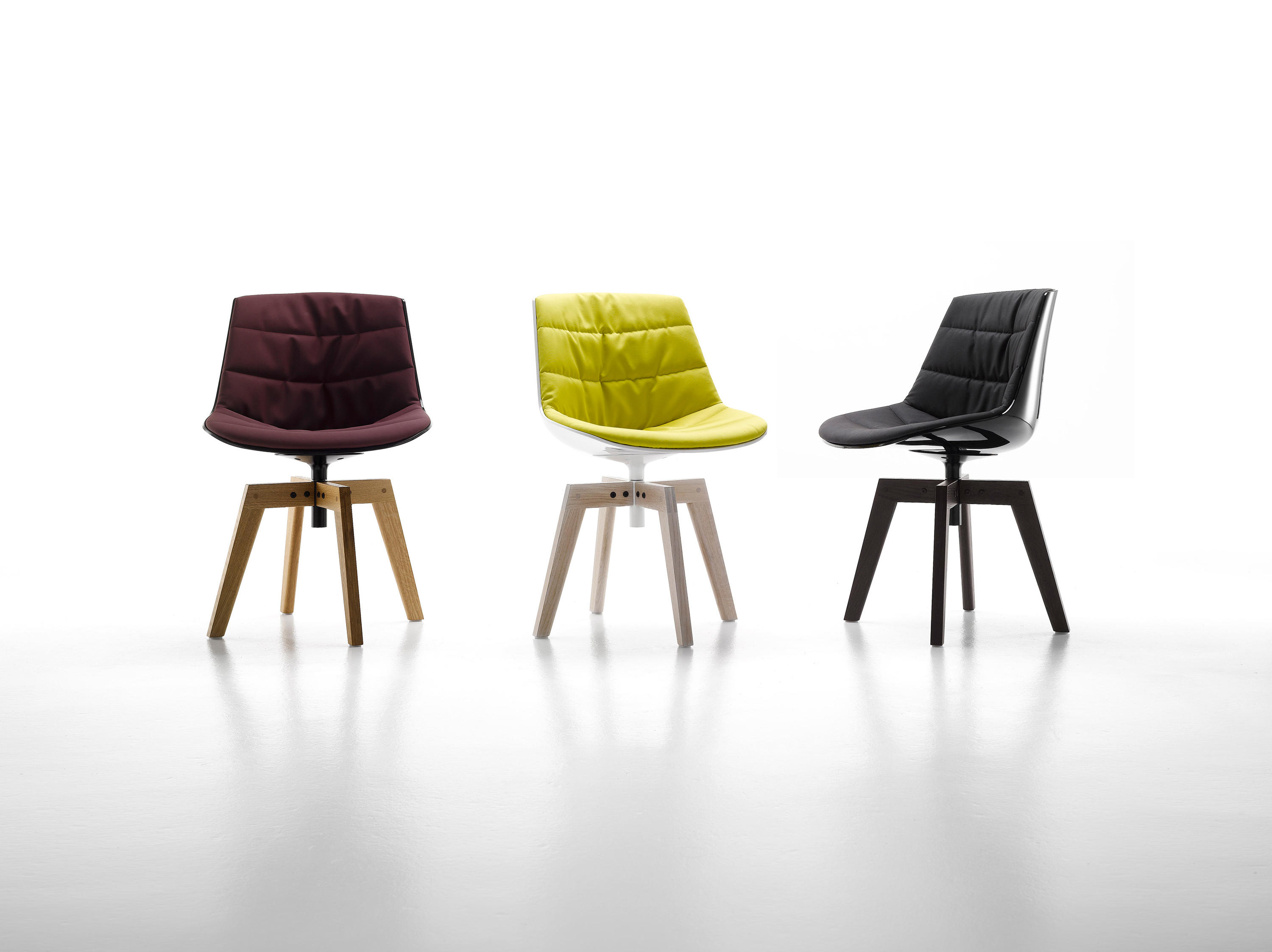 华体会体育官方在线官网 - 坐具|餐椅|办公家具|华体会体育官方在线官网家具|FLOW CHAIR 洽谈椅/餐椅