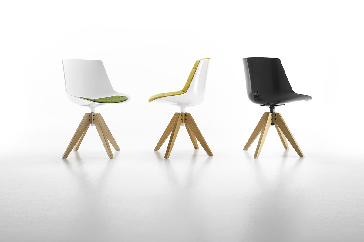 华体会体育官方在线官网 - 坐具|餐椅|办公家具|华体会体育官方在线官网家具|FLOW CHAIR 洽谈椅/餐椅