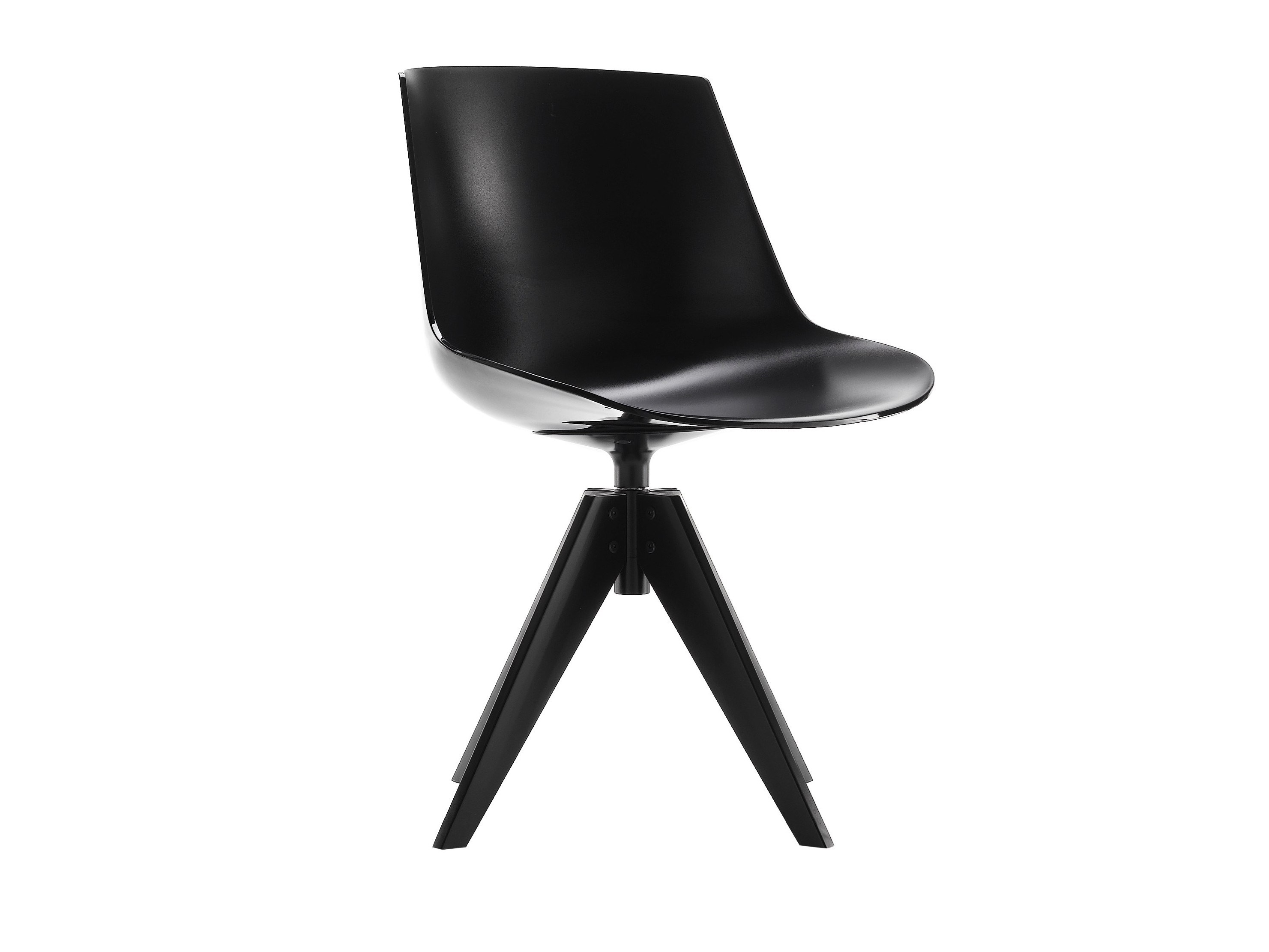 华体会体育官方在线官网 - 坐具|餐椅|办公家具|华体会体育官方在线官网家具|FLOW CHAIR 洽谈椅/餐椅