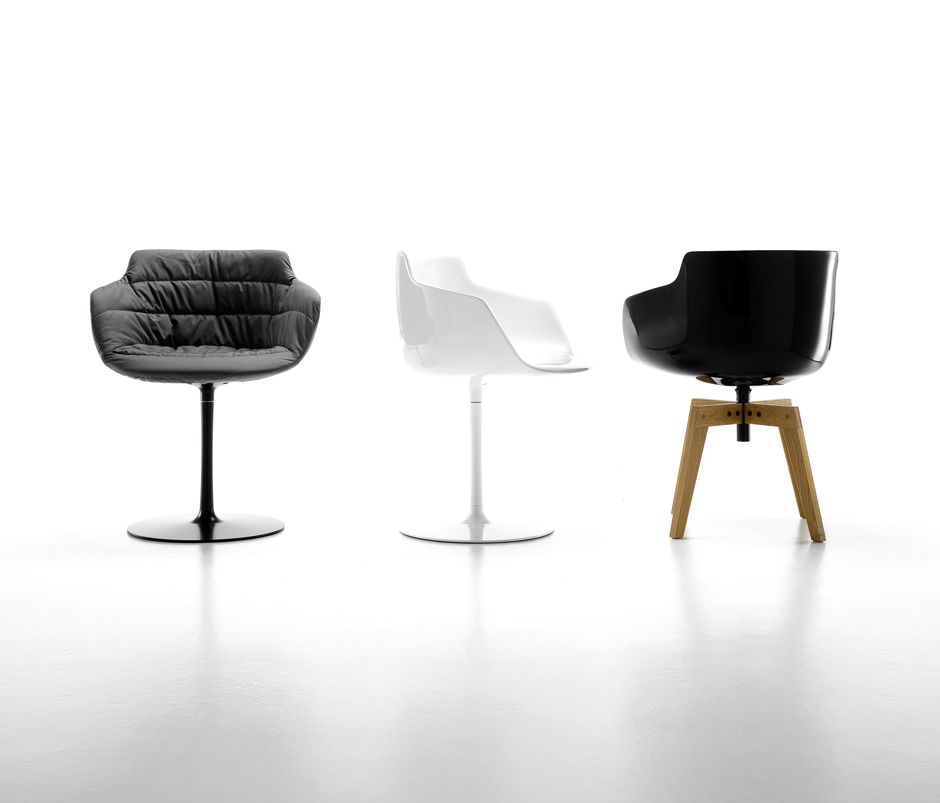 华体会体育官方在线官网 - 坐具|餐椅|办公家具|华体会体育官方在线官网家具|FLOW SLIM 洽谈椅/餐椅