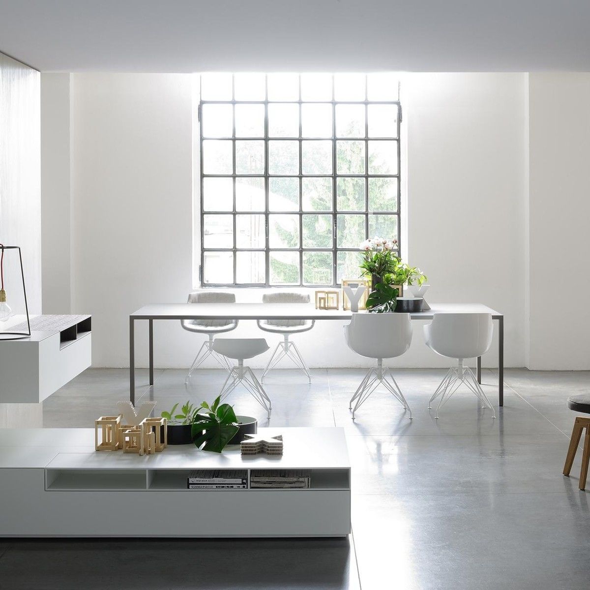 华体会体育官方在线官网 - 坐具|餐椅|办公家具|华体会体育官方在线官网家具|FLOW SLIM 洽谈椅/餐椅