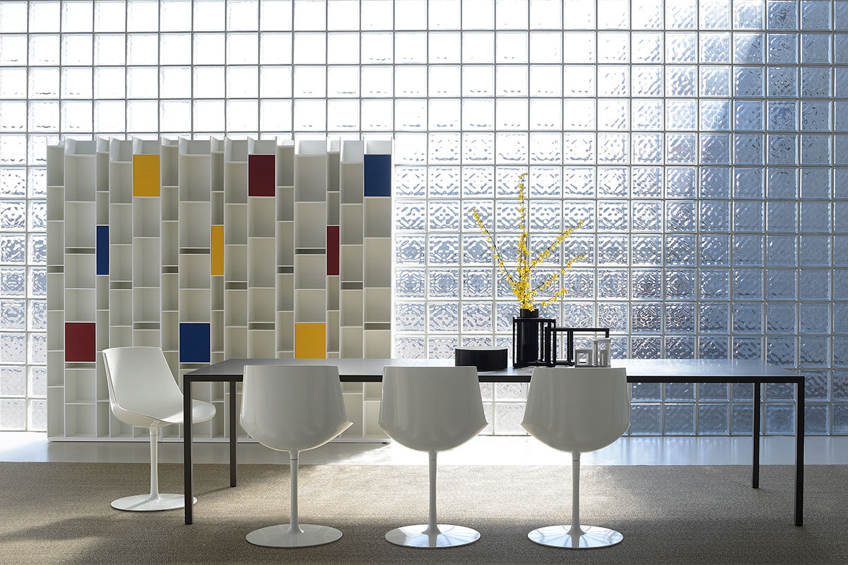 华体会体育官方在线官网 - 坐具|餐椅|办公家具|华体会体育官方在线官网家具|FLOW SLIM 洽谈椅/餐椅