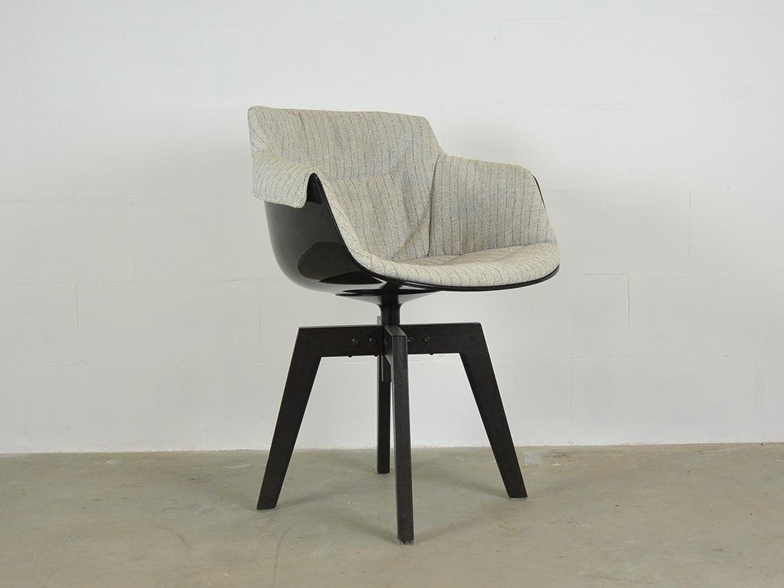 华体会体育官方在线官网 - 坐具|餐椅|办公家具|华体会体育官方在线官网家具|FLOW SLIM 洽谈椅/餐椅