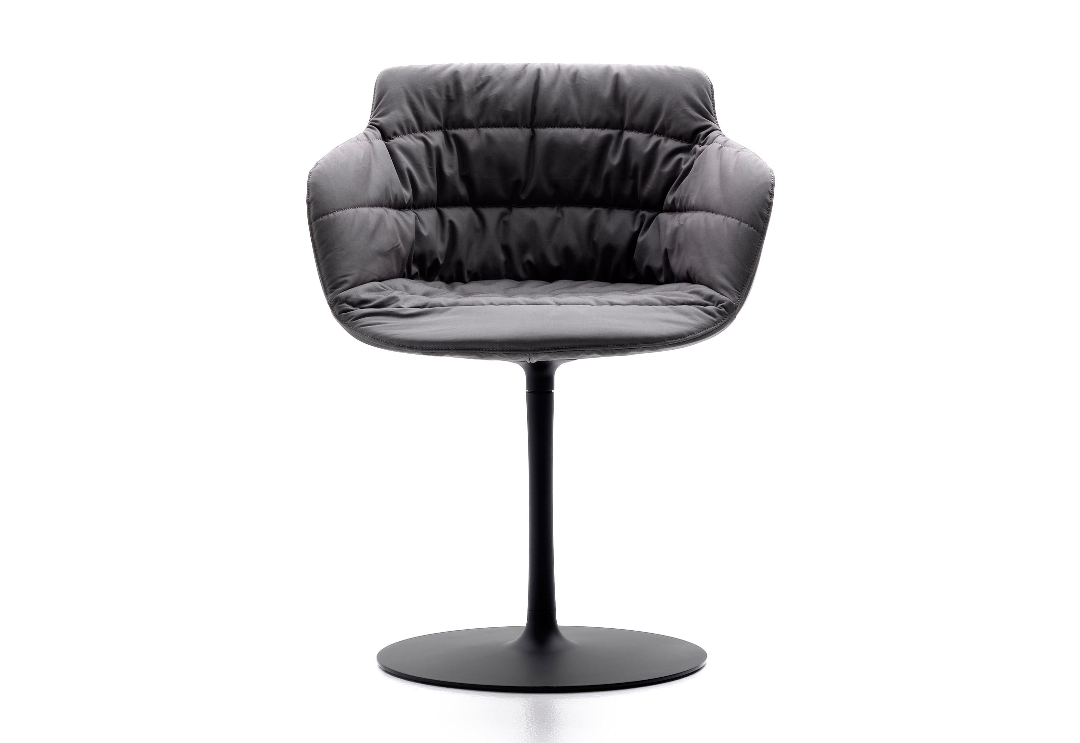 华体会体育官方在线官网 - 坐具|餐椅|办公家具|华体会体育官方在线官网家具|FLOW SLIM 洽谈椅/餐椅