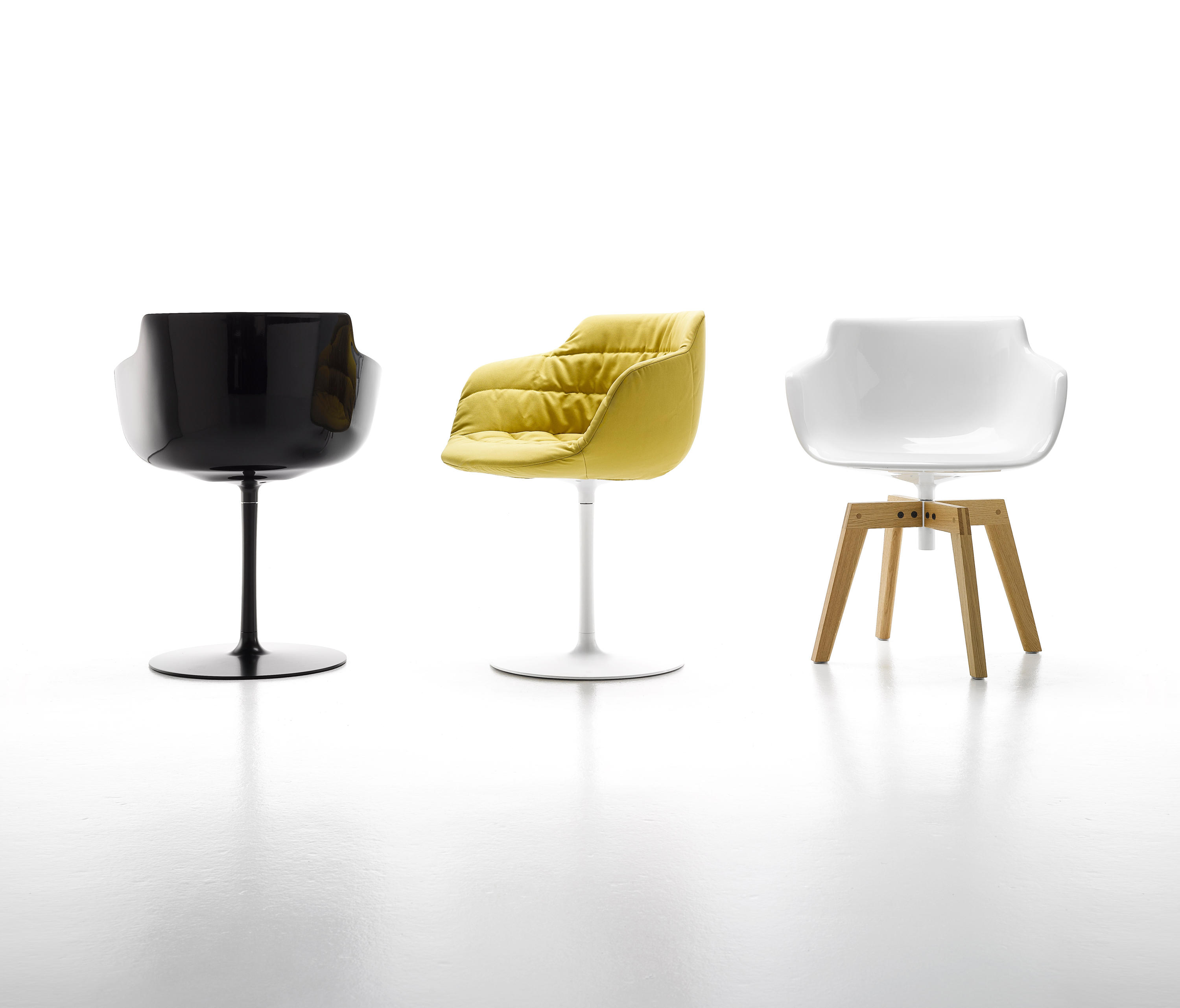 华体会体育官方在线官网 - 坐具|餐椅|办公家具|华体会体育官方在线官网家具|FLOW SLIM 洽谈椅/餐椅