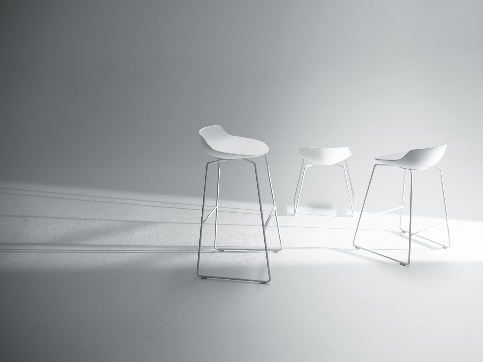 华体会体育官方在线官网 - 坐具|吧椅/凳子|办公家具|华体会体育官方在线官网家具|FLOW STOOL 吧椅