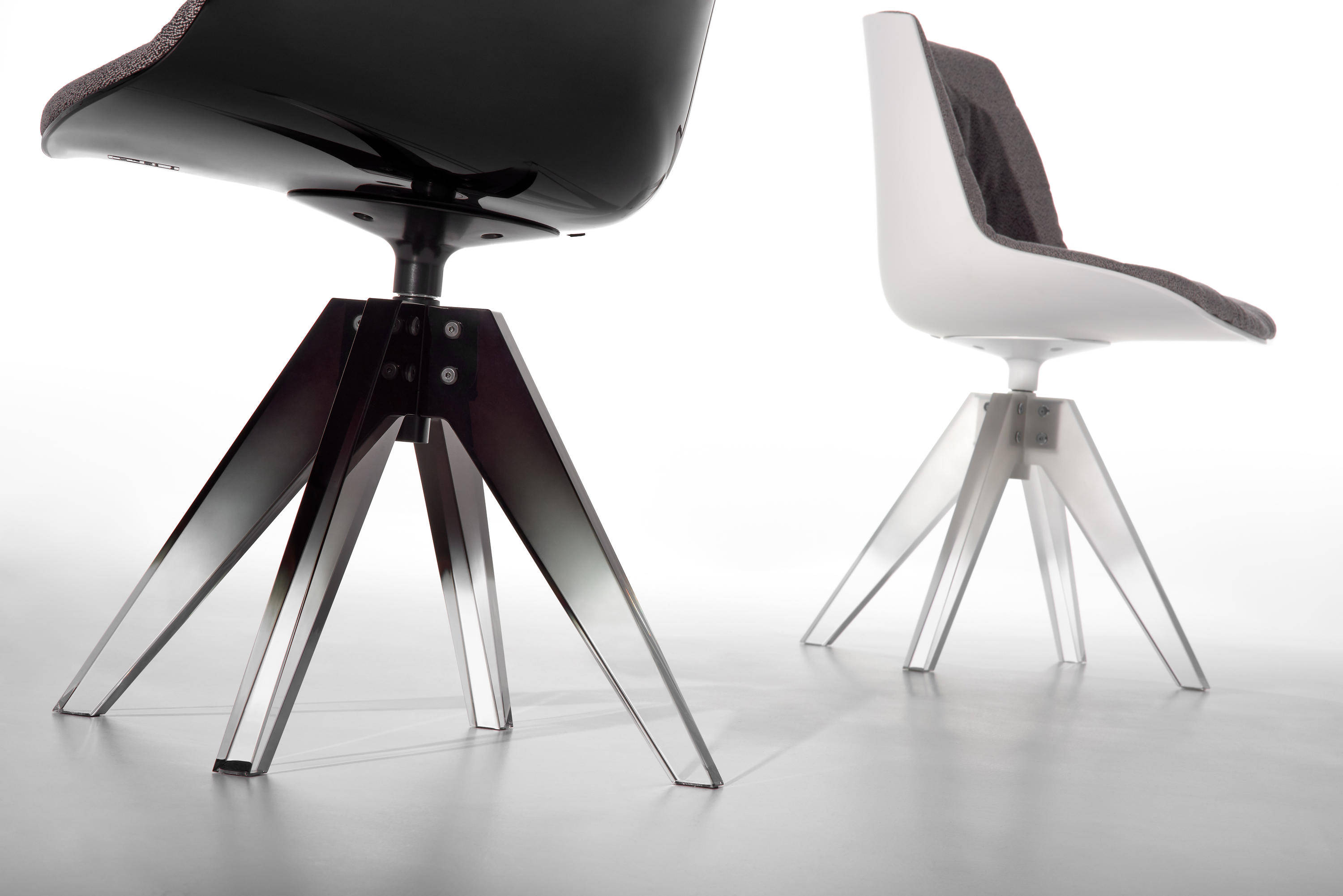 华体会体育官方在线官网 - 坐具|餐椅|办公家具|华体会体育官方在线官网家具|FLOW 10TH 洽谈椅/餐椅