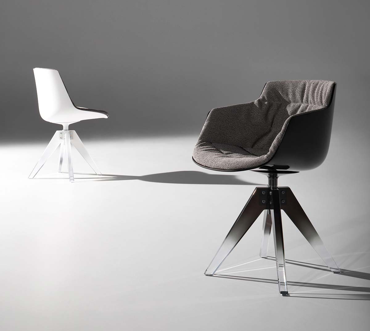 华体会体育官方在线官网 - 坐具|餐椅|办公家具|华体会体育官方在线官网家具|FLOW 10TH 洽谈椅/餐椅