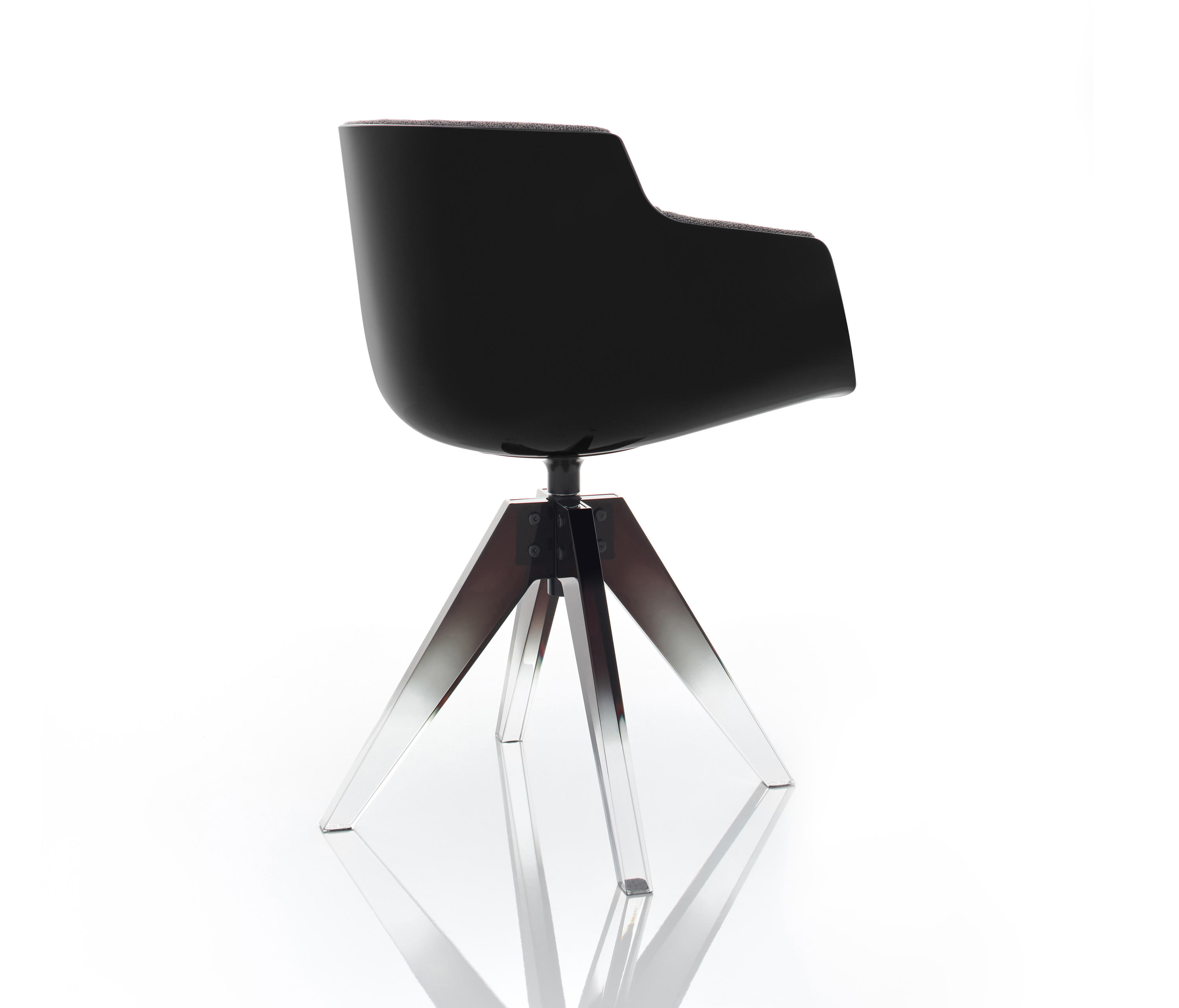 华体会体育官方在线官网 - 坐具|餐椅|办公家具|华体会体育官方在线官网家具|FLOW 10TH 洽谈椅/餐椅