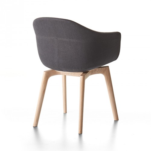 华体会体育官方在线官网 - 坐具|餐椅|办公家具|华体会体育官方在线官网家具|SIENA 餐椅/洽谈椅