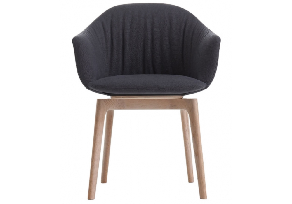 华体会体育官方在线官网 - 坐具|餐椅|办公家具|华体会体育官方在线官网家具|SIENA 餐椅/洽谈椅