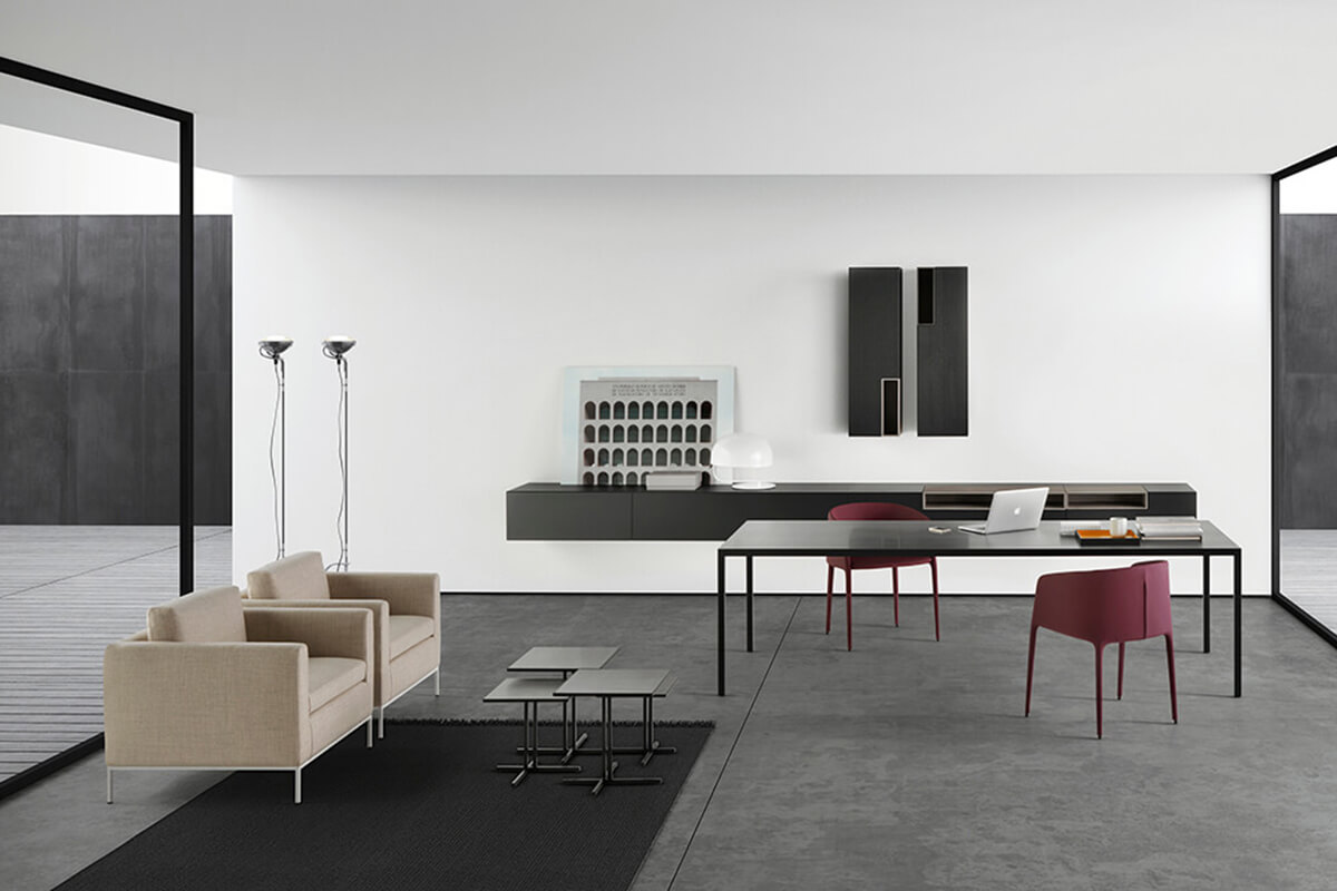 华体会体育官方在线官网 - 坐具|餐椅|办公家具|华体会体育官方在线官网家具|ACHILLE  餐椅/洽谈椅