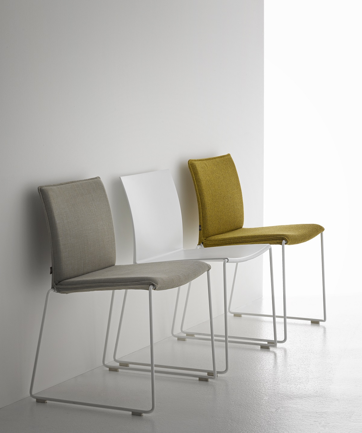 华体会体育官方在线官网 - 坐具|餐椅|办公家具|华体会体育官方在线官网家具|M1  餐椅/洽谈椅