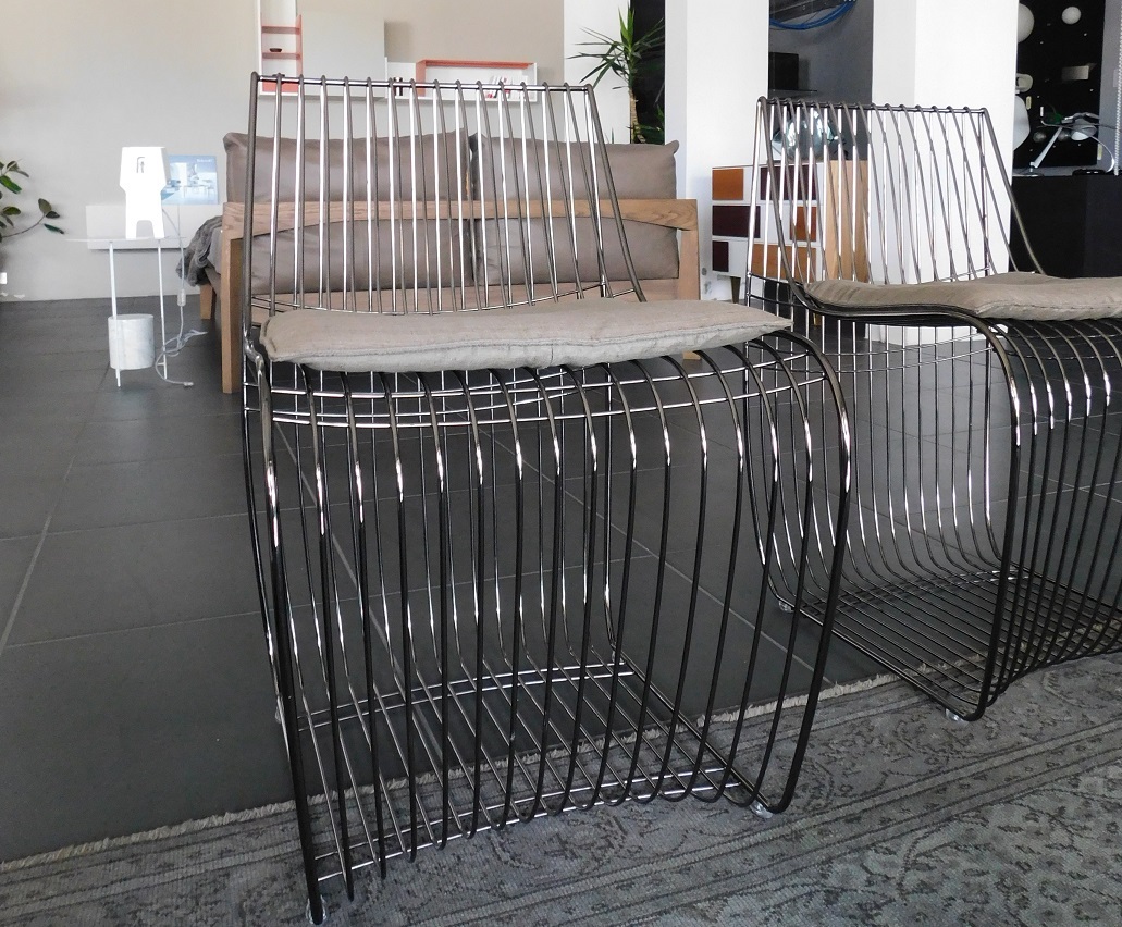 华体会体育官方在线官网 - 坐具|休闲椅|办公家具|华体会体育官方在线官网家具|SIGN FILO  金属休闲椅