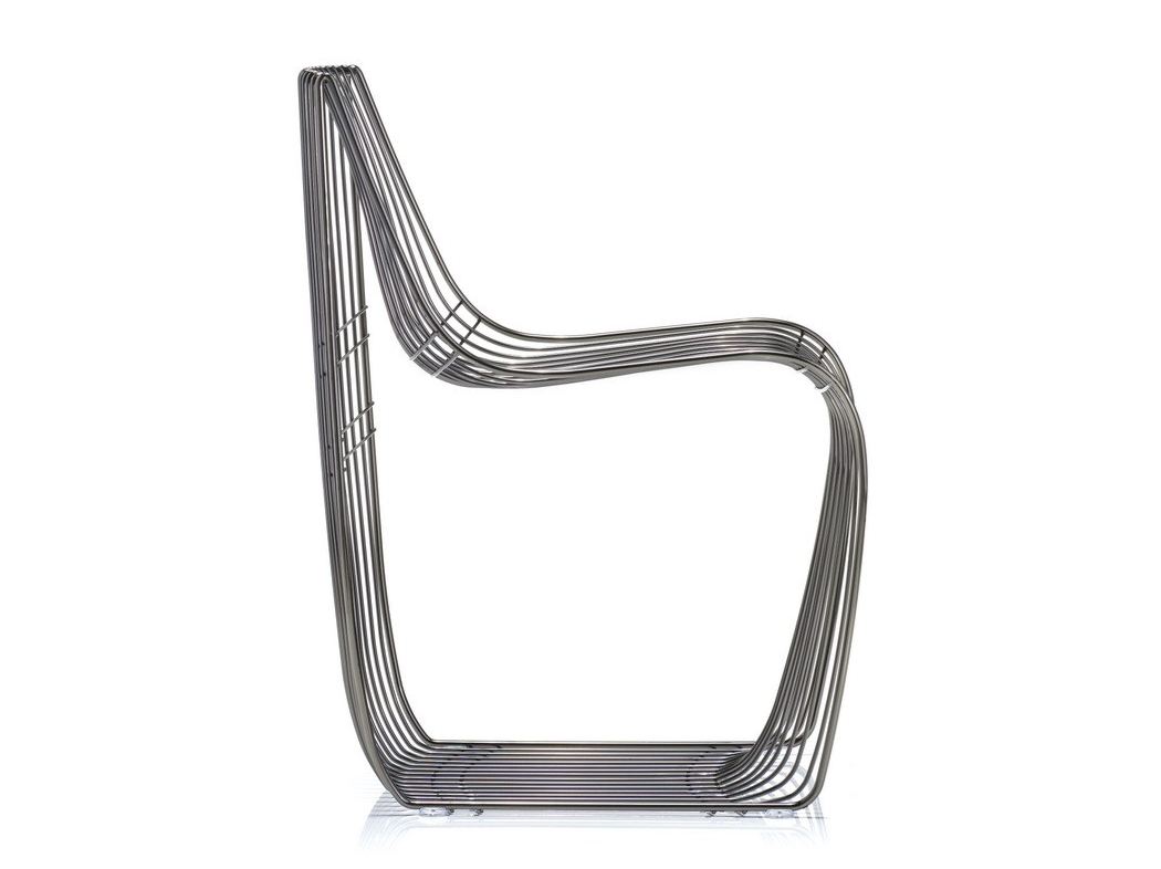 华体会体育官方在线官网 - 坐具|休闲椅|办公家具|华体会体育官方在线官网家具|SIGN FILO  金属休闲椅