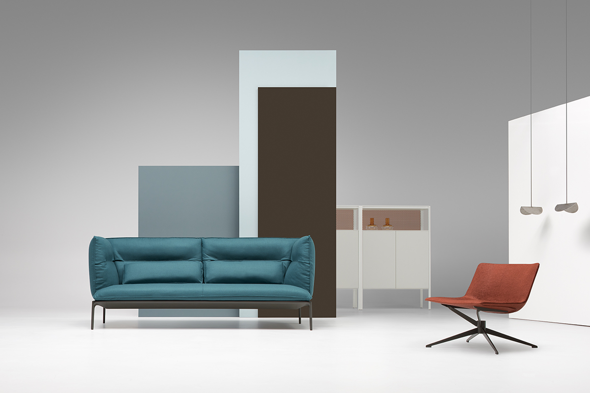 华体会体育官方在线官网 - 坐具|沙发|办公家具|华体会体育官方在线官网家具|YALE X 沙发