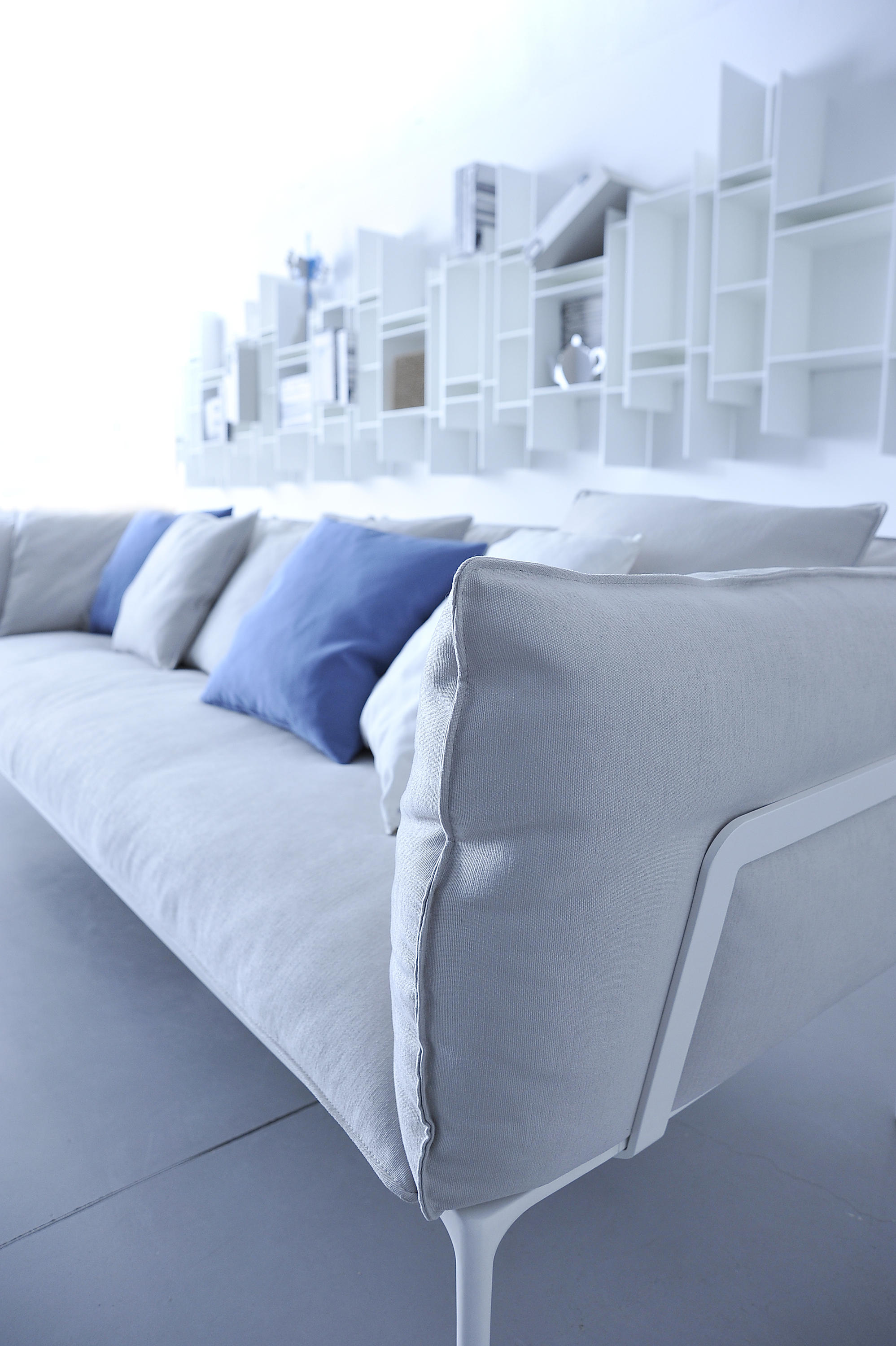 华体会体育官方在线官网 - 坐具|沙发|办公家具|华体会体育官方在线官网家具|YALE X 沙发