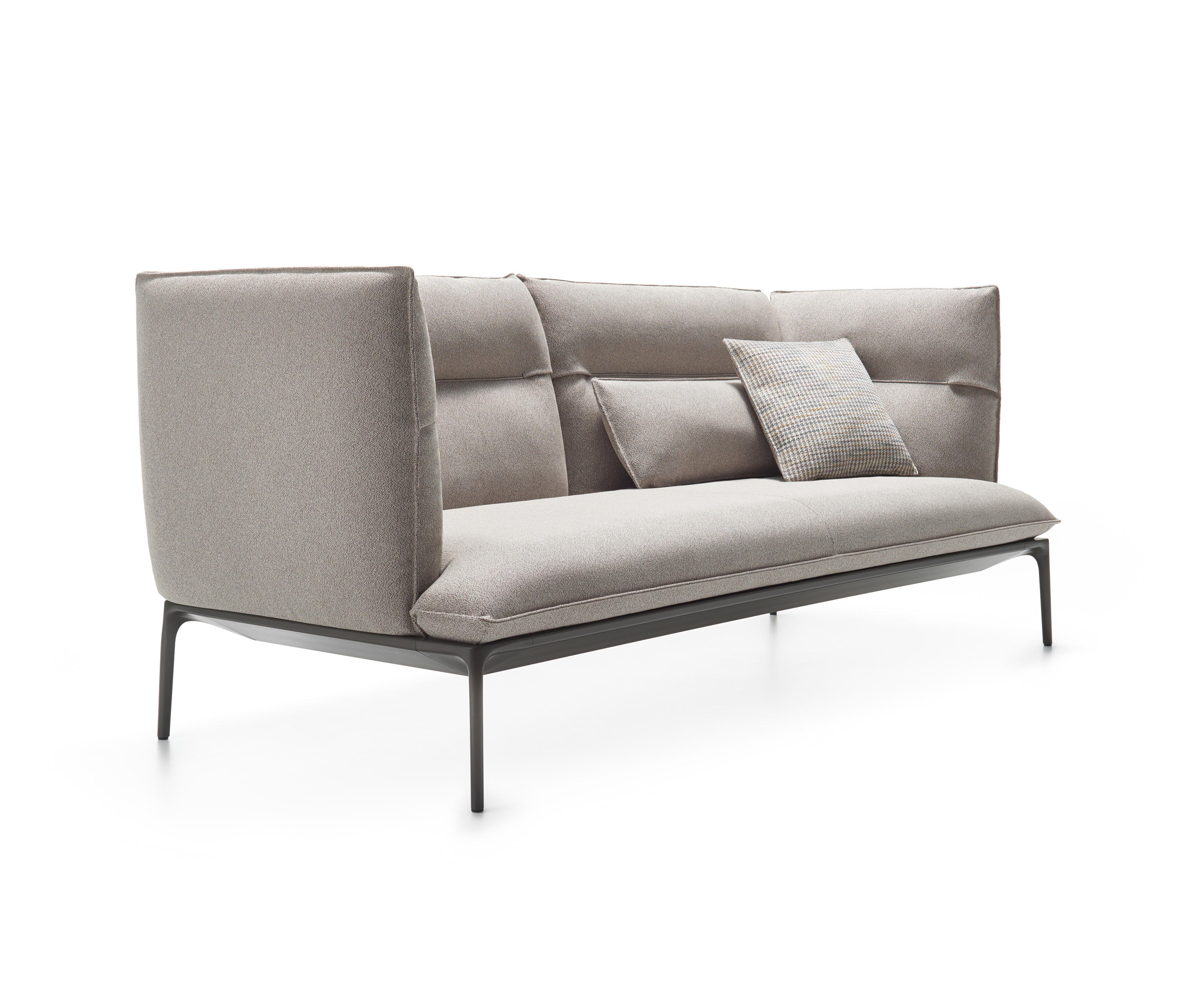 华体会体育官方在线官网 - 坐具|沙发|办公家具|华体会体育官方在线官网家具|YALE X 沙发