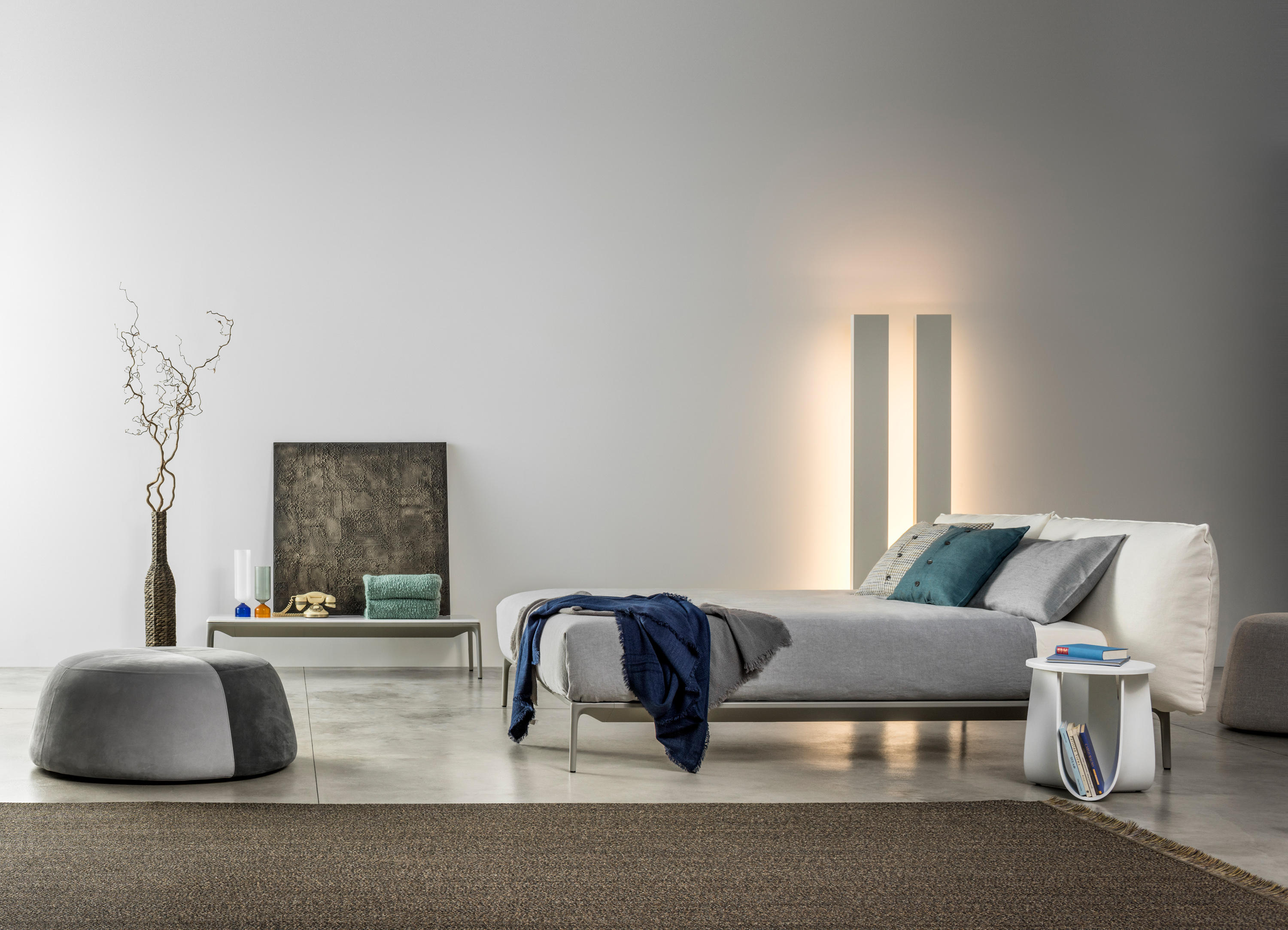 华体会体育官方在线官网 - 卧室|床|办公家具|华体会体育官方在线官网家具|YALE 床