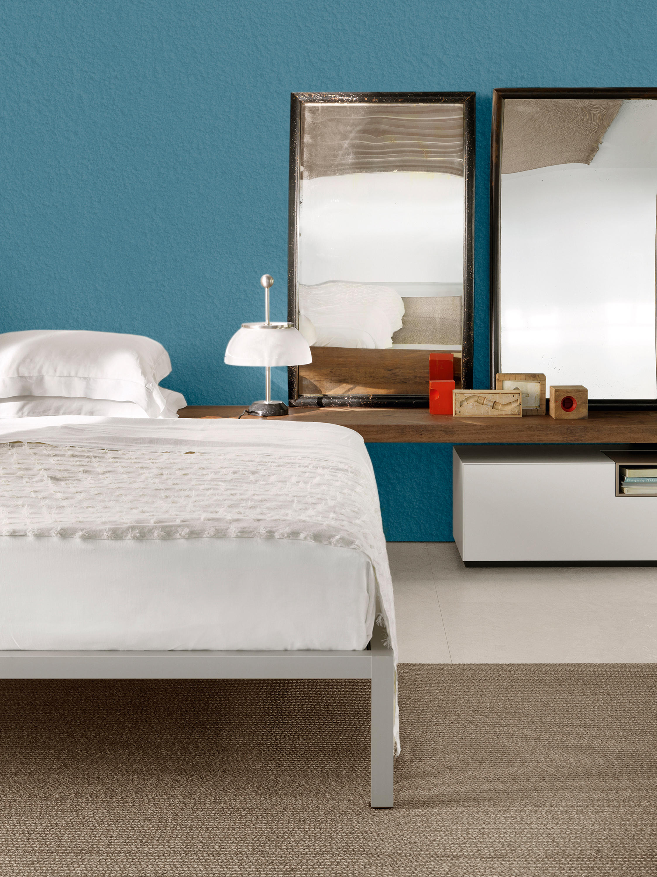 华体会体育官方在线官网 - 卧室|床|办公家具|华体会体育官方在线官网家具|ALUMINIUM BED 床