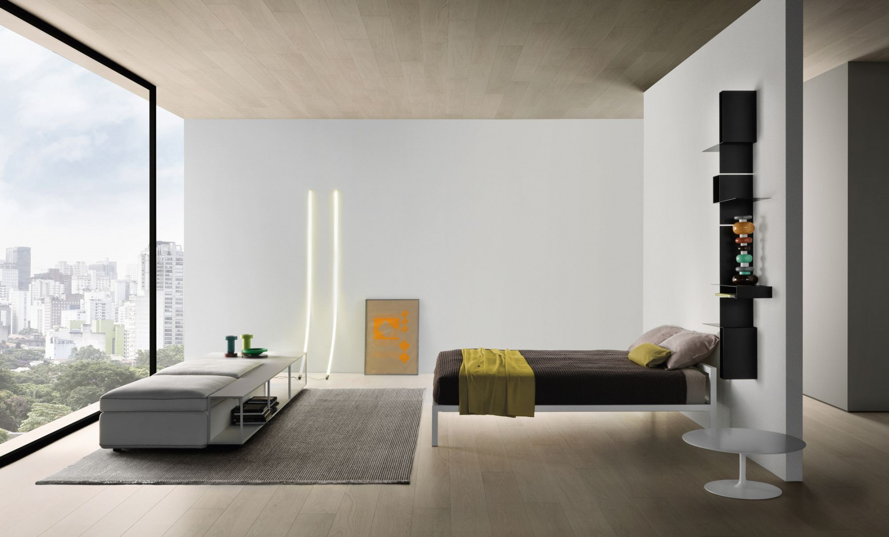 华体会体育官方在线官网 - 桌几|茶几/边几|办公家具|华体会体育官方在线官网家具|FLOW LOW TABLES 茶几/咖啡桌